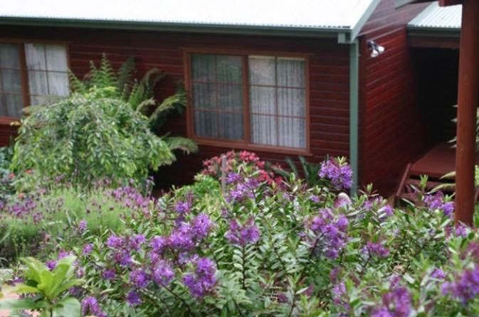 Bluebell Cottage