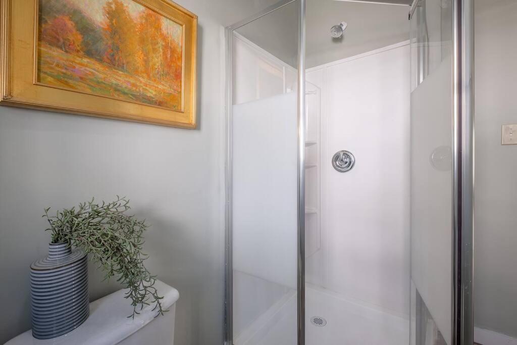 Robin's Egg, Private Downtown, Pet-Friendly Gem