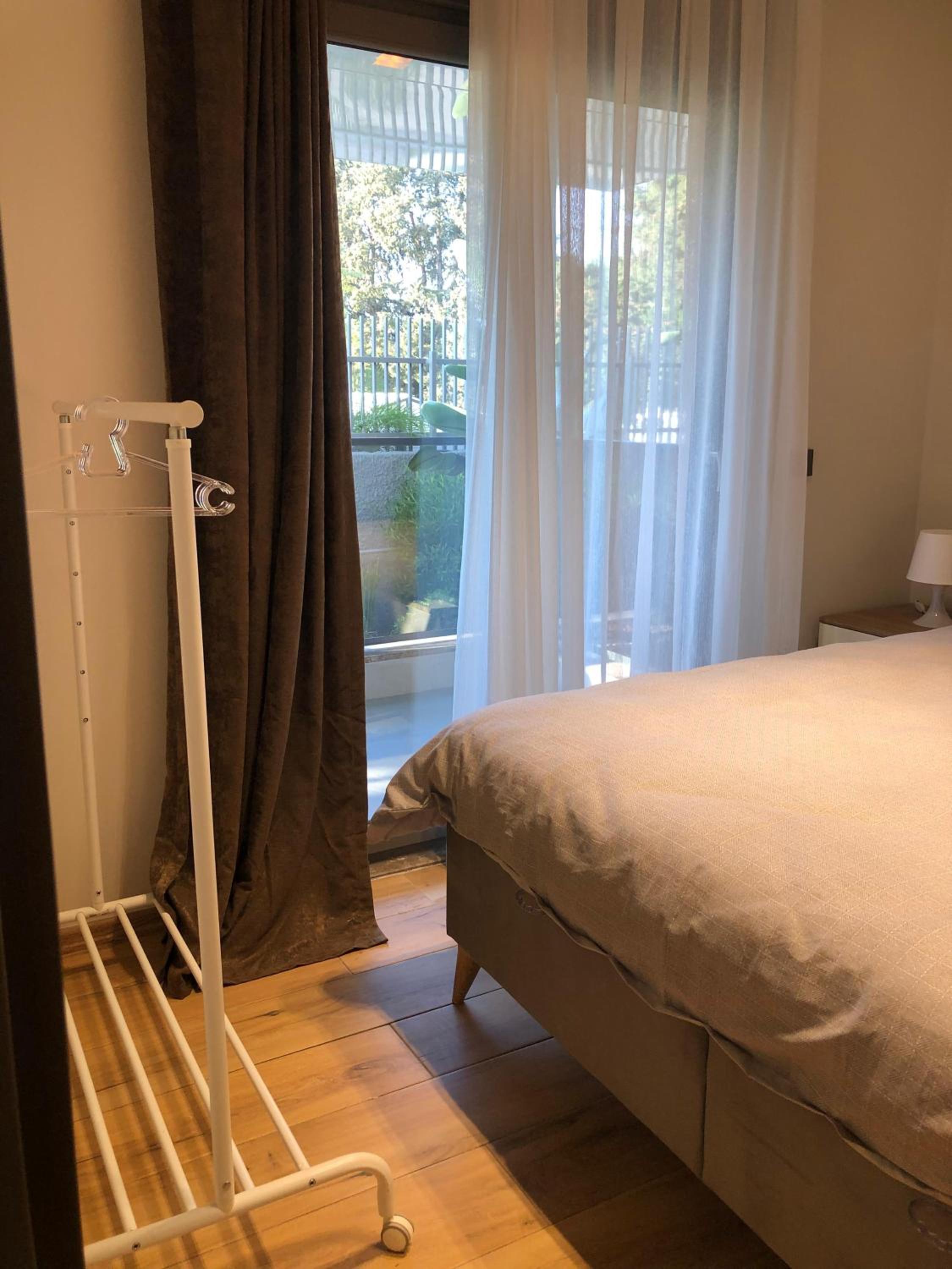 Suit Diker Port Residence 2