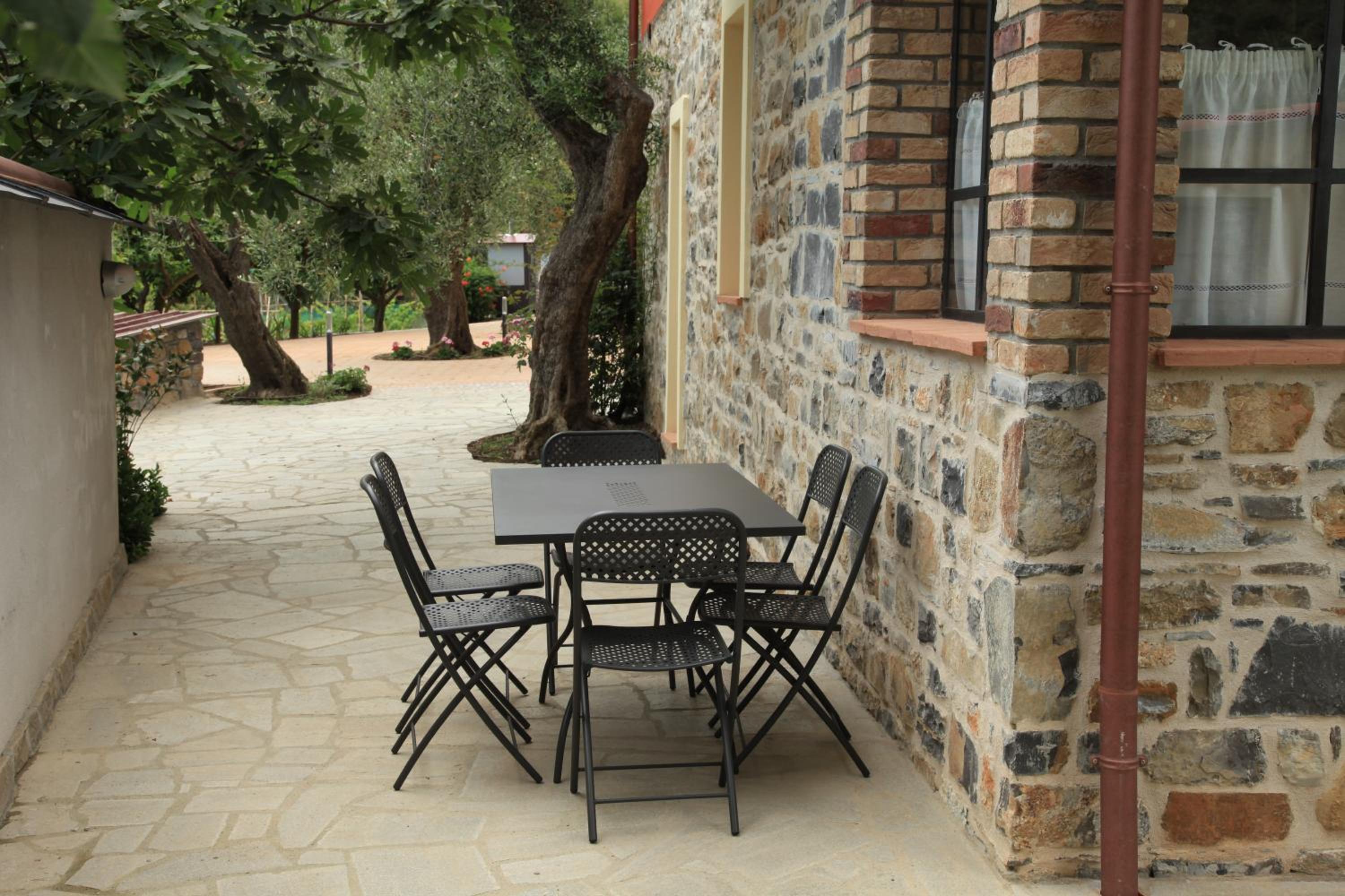 Agriturismo Ada Musso ss
