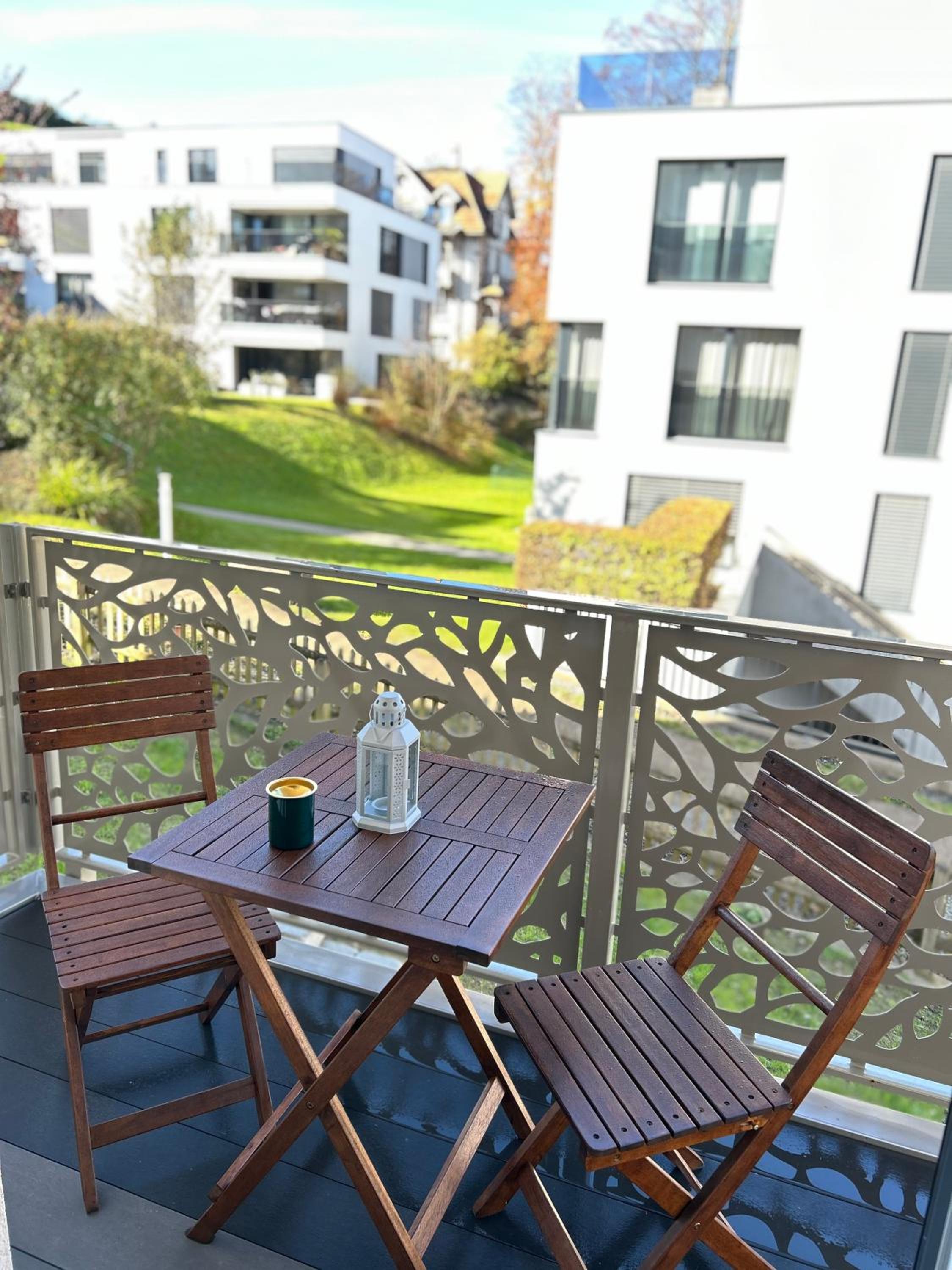 Jasminkas Host 2, Ruhig, City und Naturnah, Gratis Parkplatz und Balkon