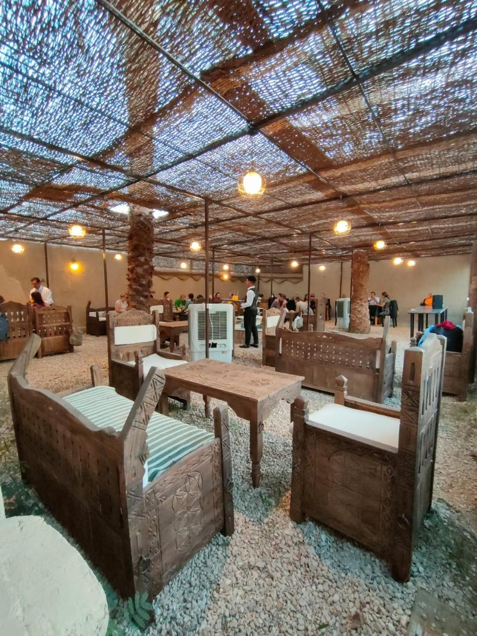 Sekhmet Retreat Centre