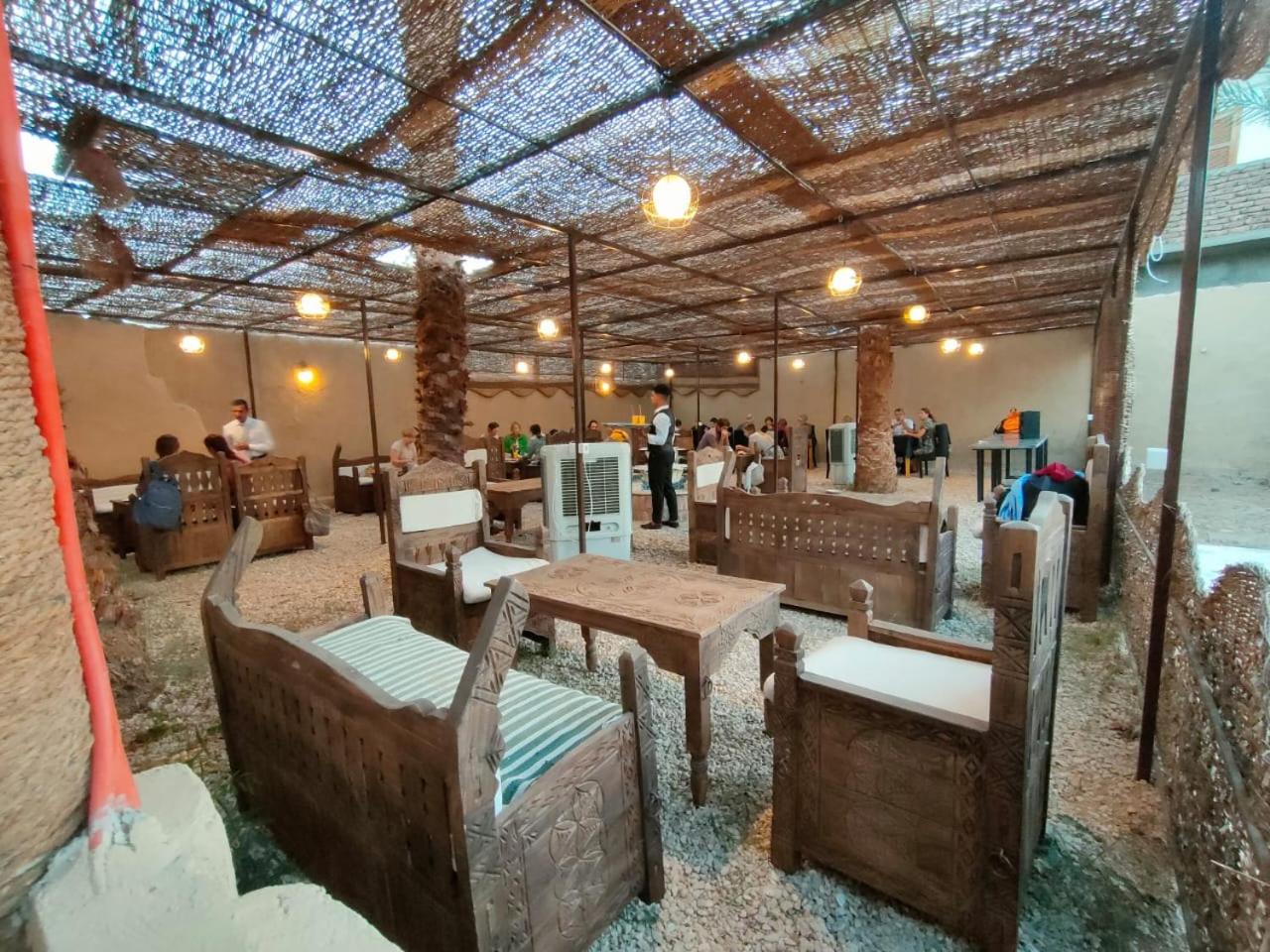 Sekhmet Retreat Centre