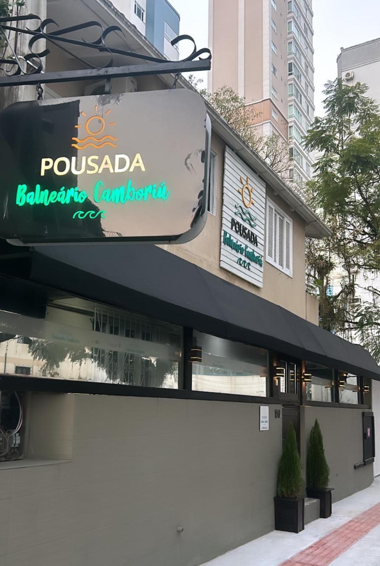 Pousada Balneário Camboriú view 2