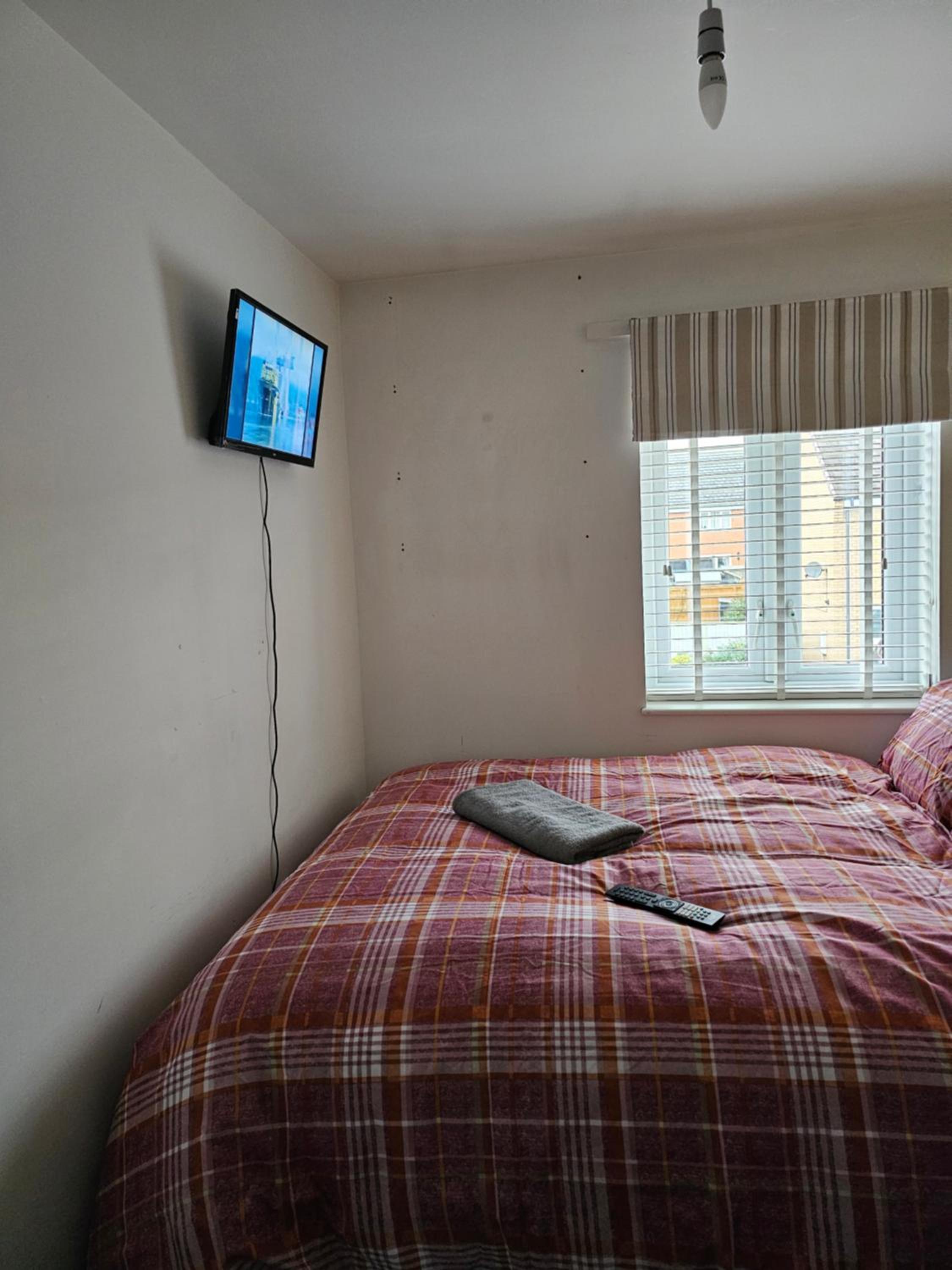 Bridgepay Double Room Newcastle