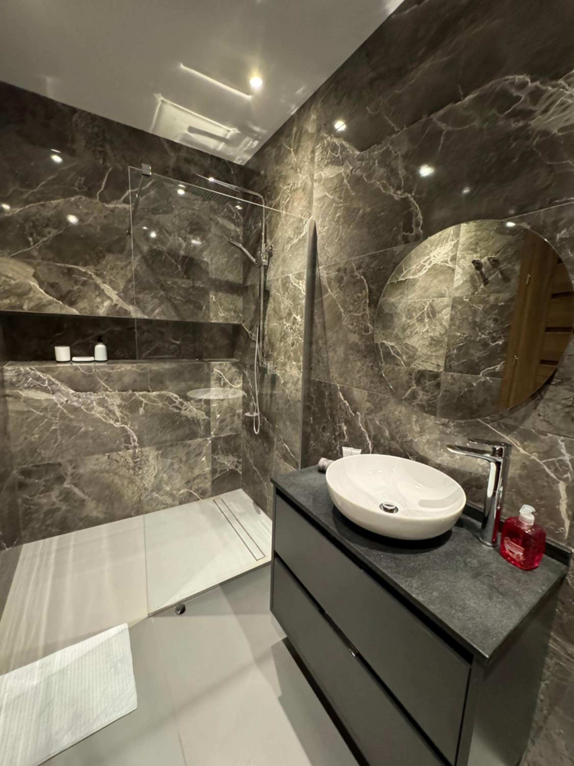 Large Apartment in gzira photo 1