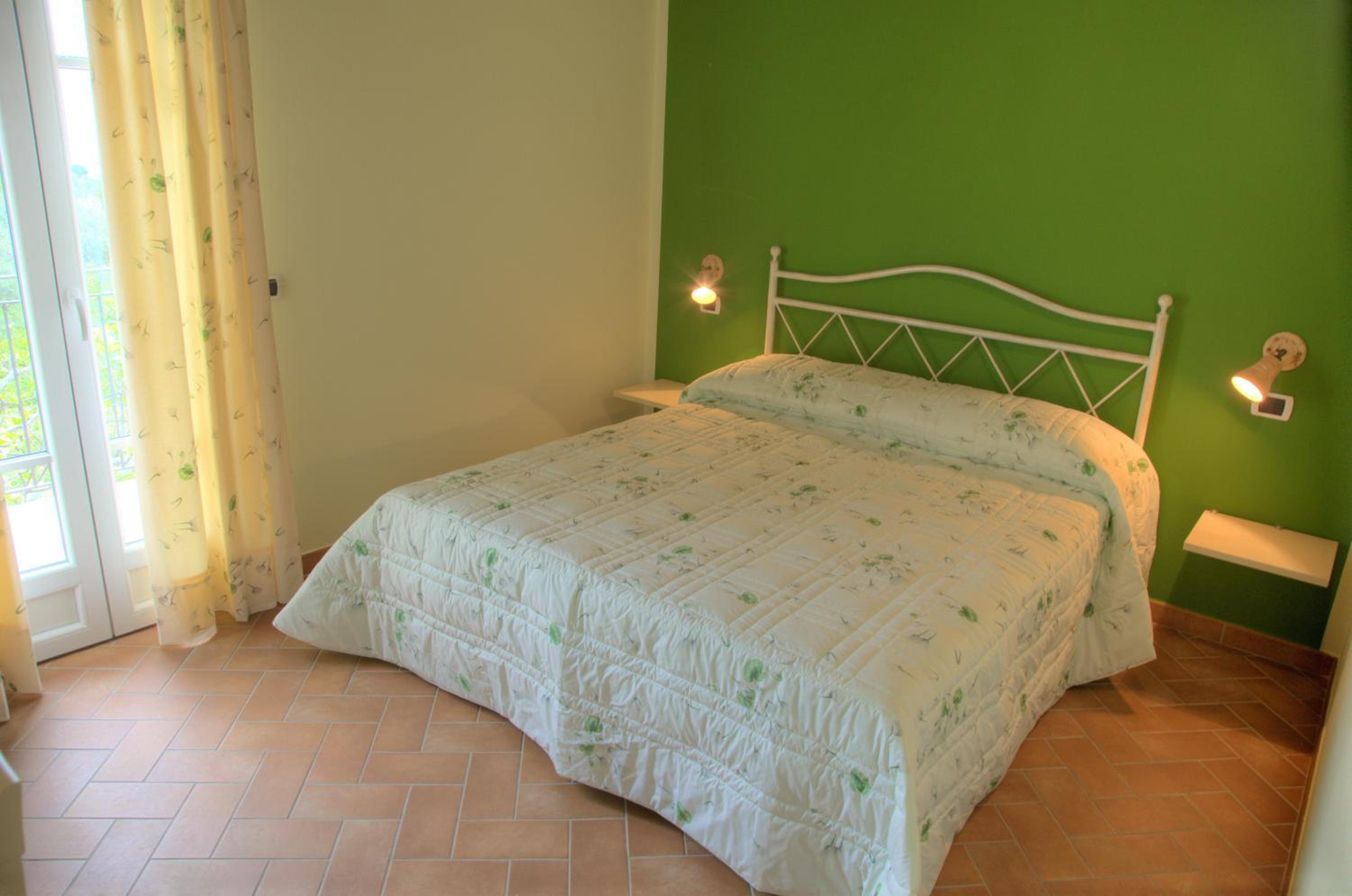 Agriturismo Ada Musso ss