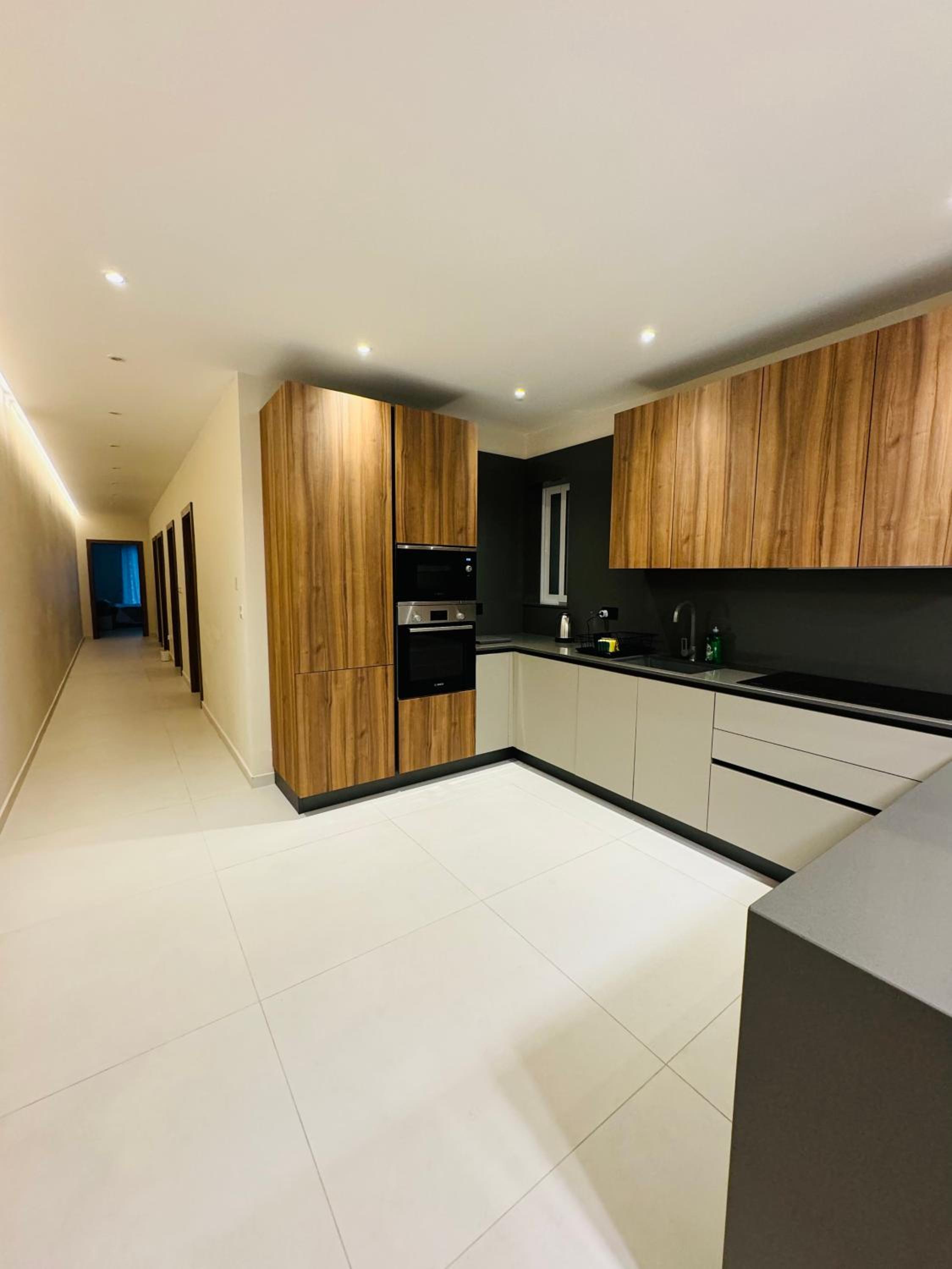 Large Apartment in gzira photo 5