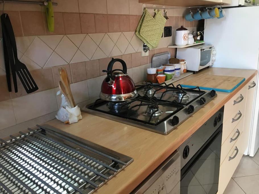 La tua casa a Rastignano photo 5