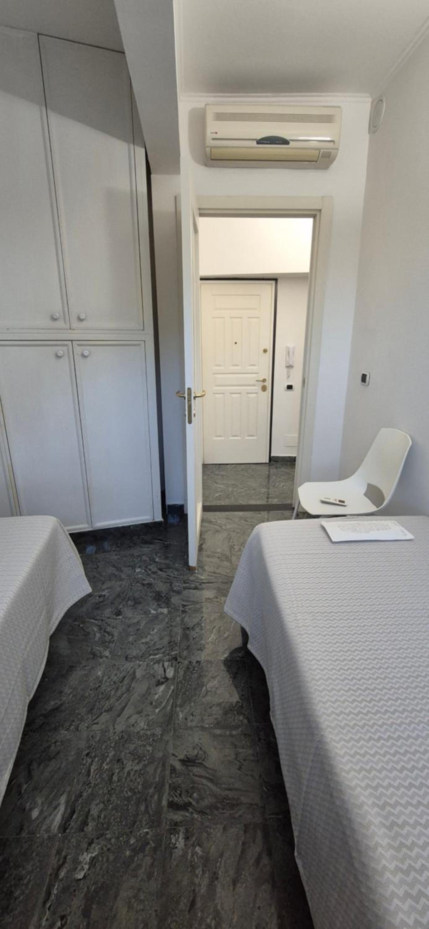 Guru Mostacciano Apartment
