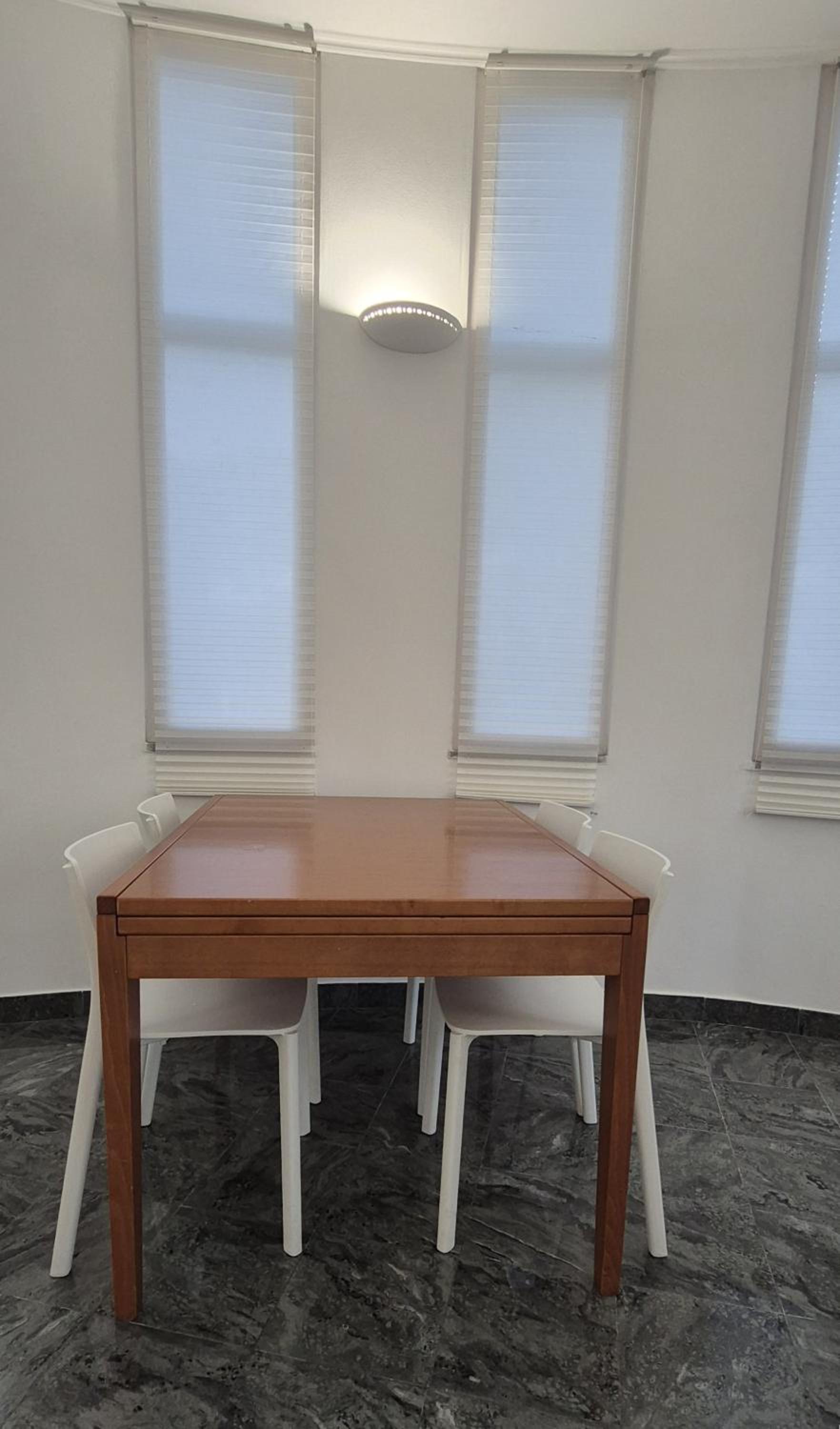 Guru Mostacciano Apartment