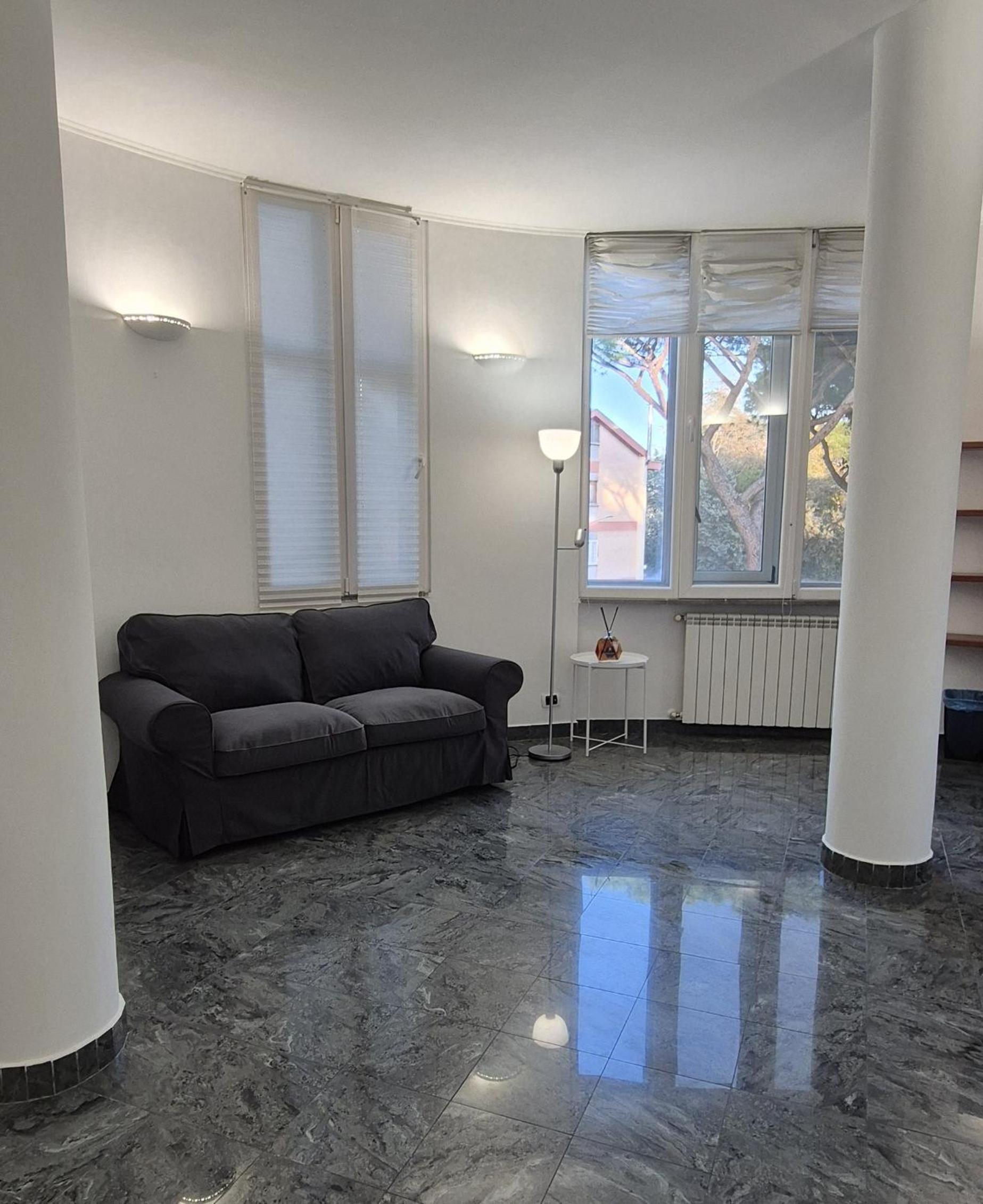 Guru Mostacciano Apartment