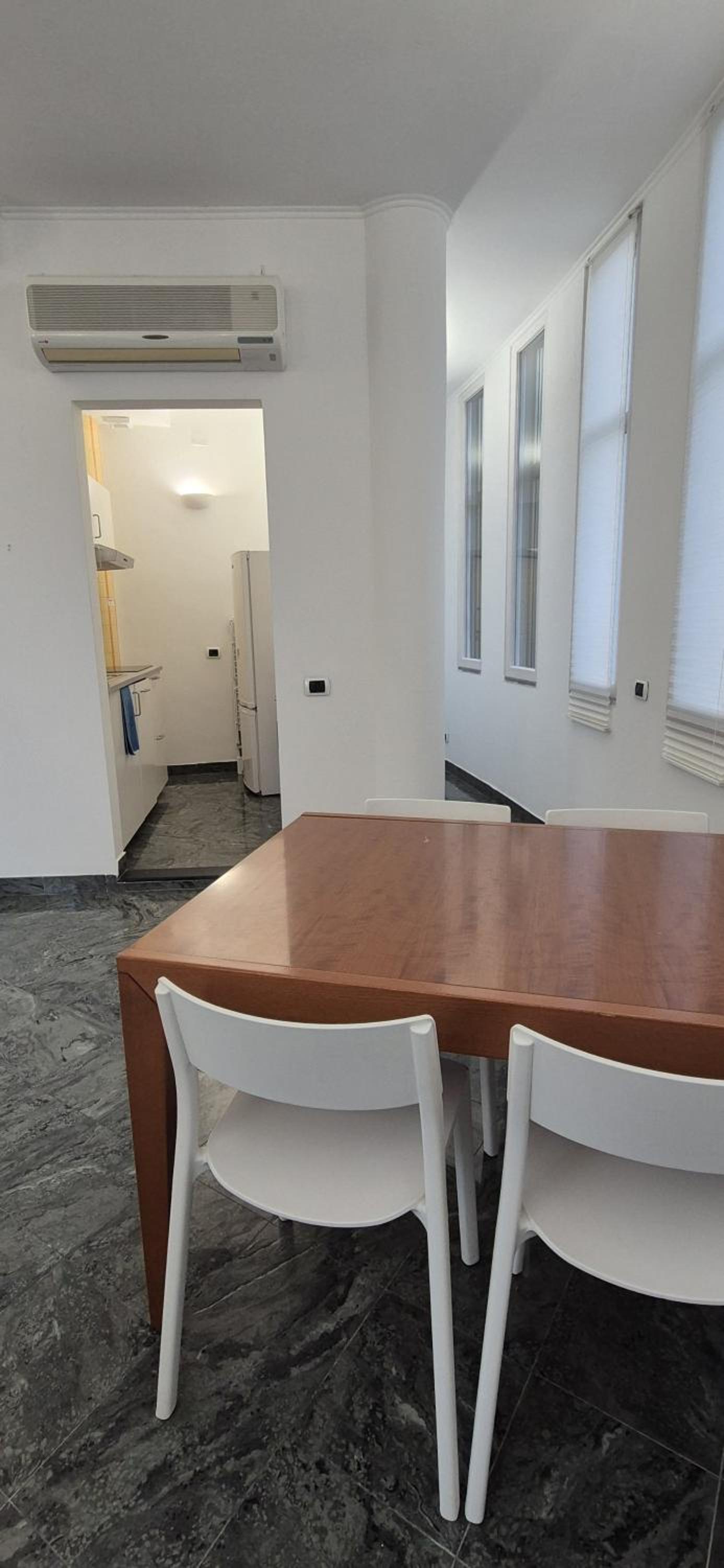 Guru Mostacciano Apartment