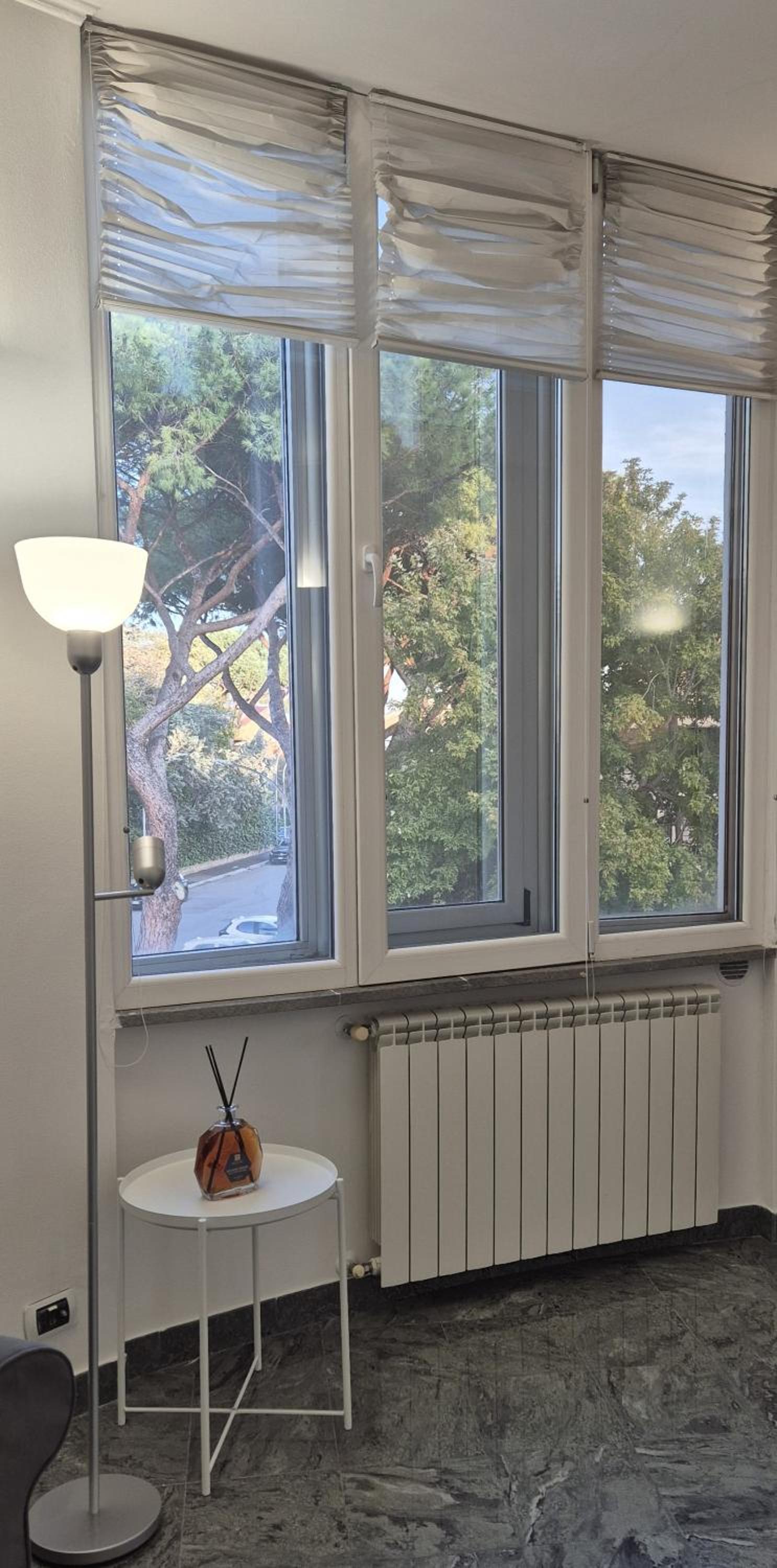 Guru Mostacciano Apartment