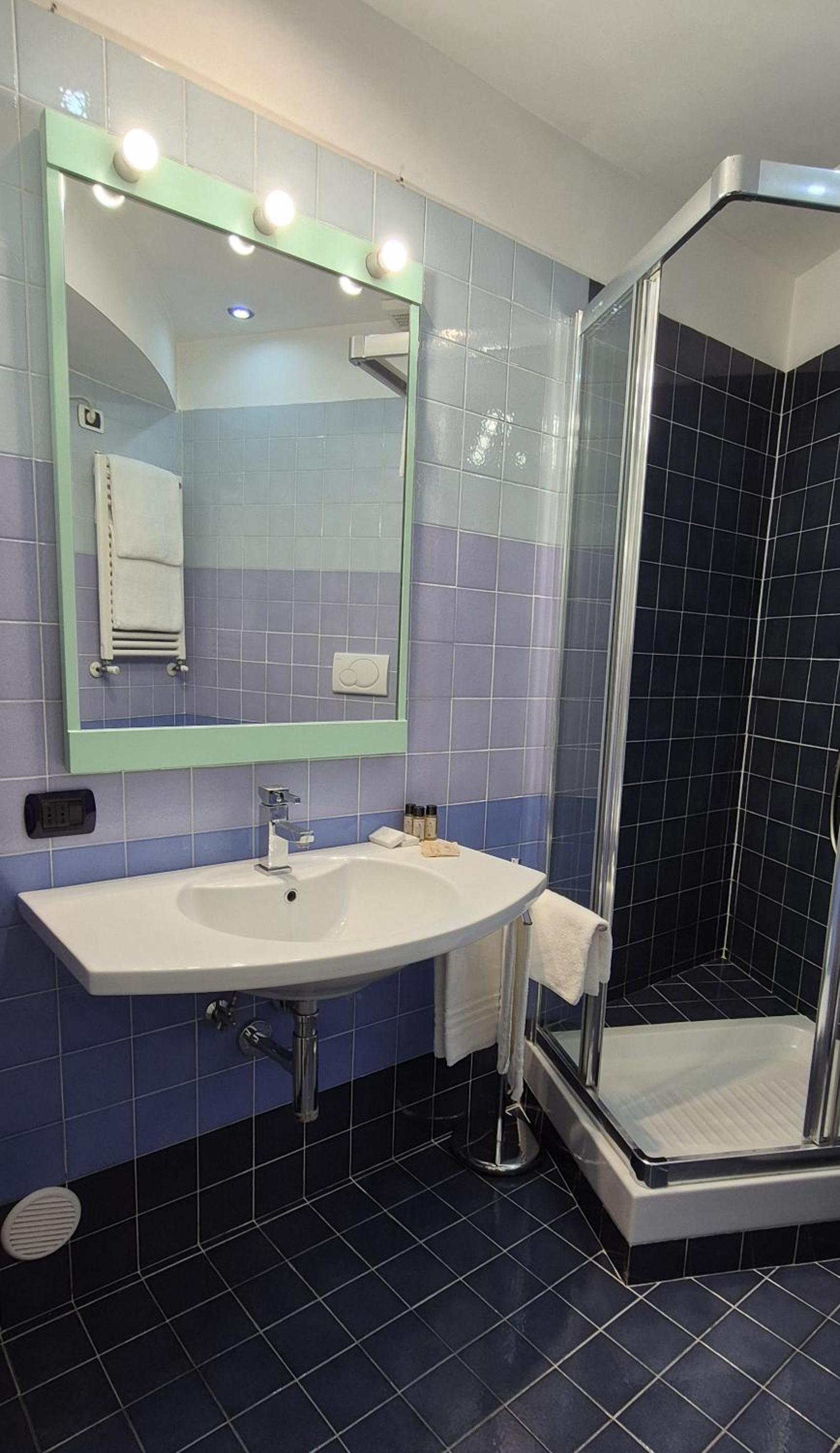 Guru Mostacciano Apartment