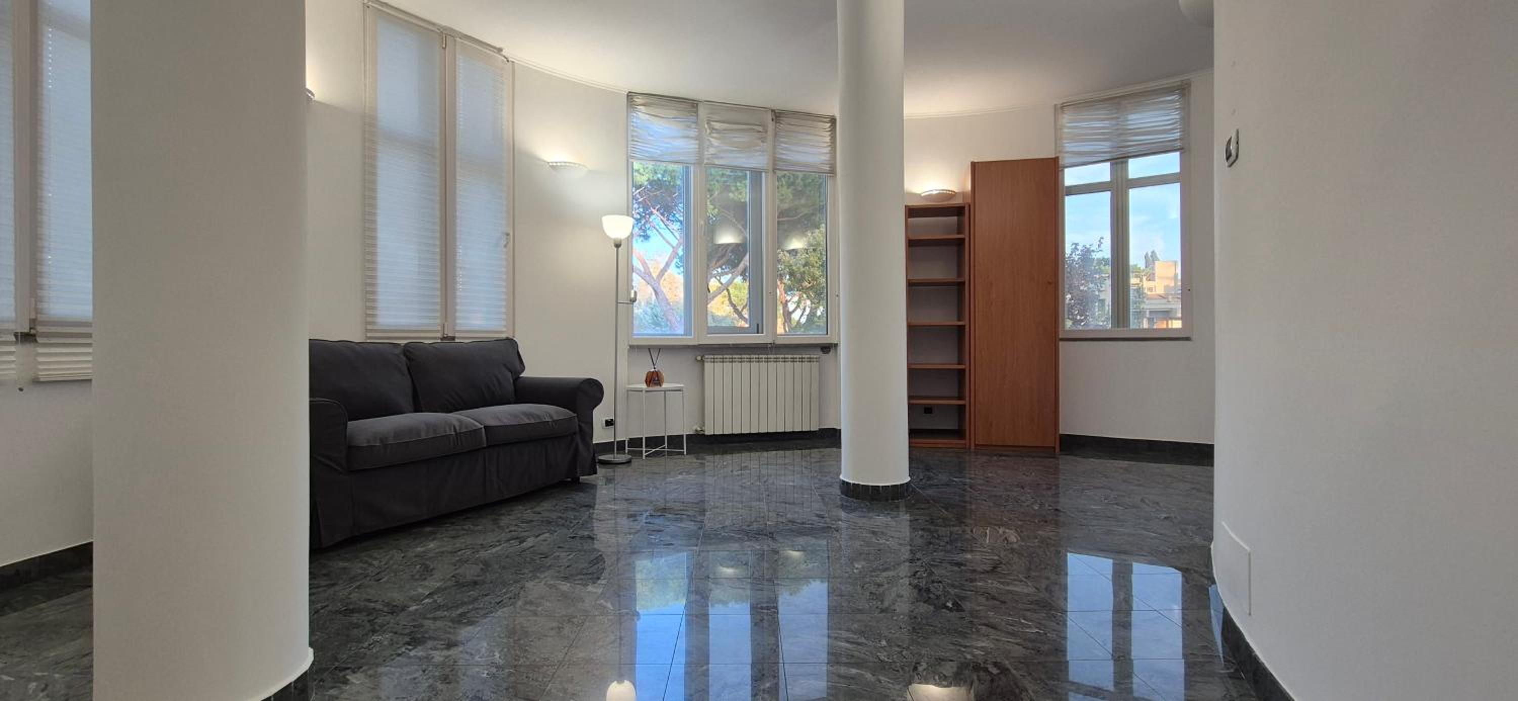 Guru Mostacciano Apartment