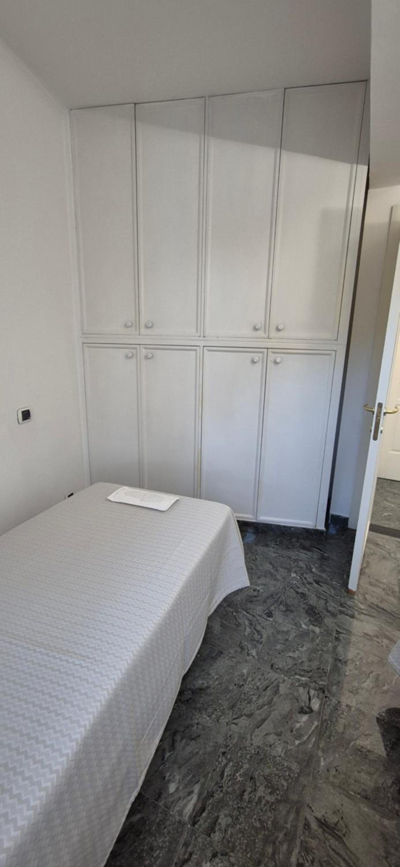 Guru Mostacciano Apartment