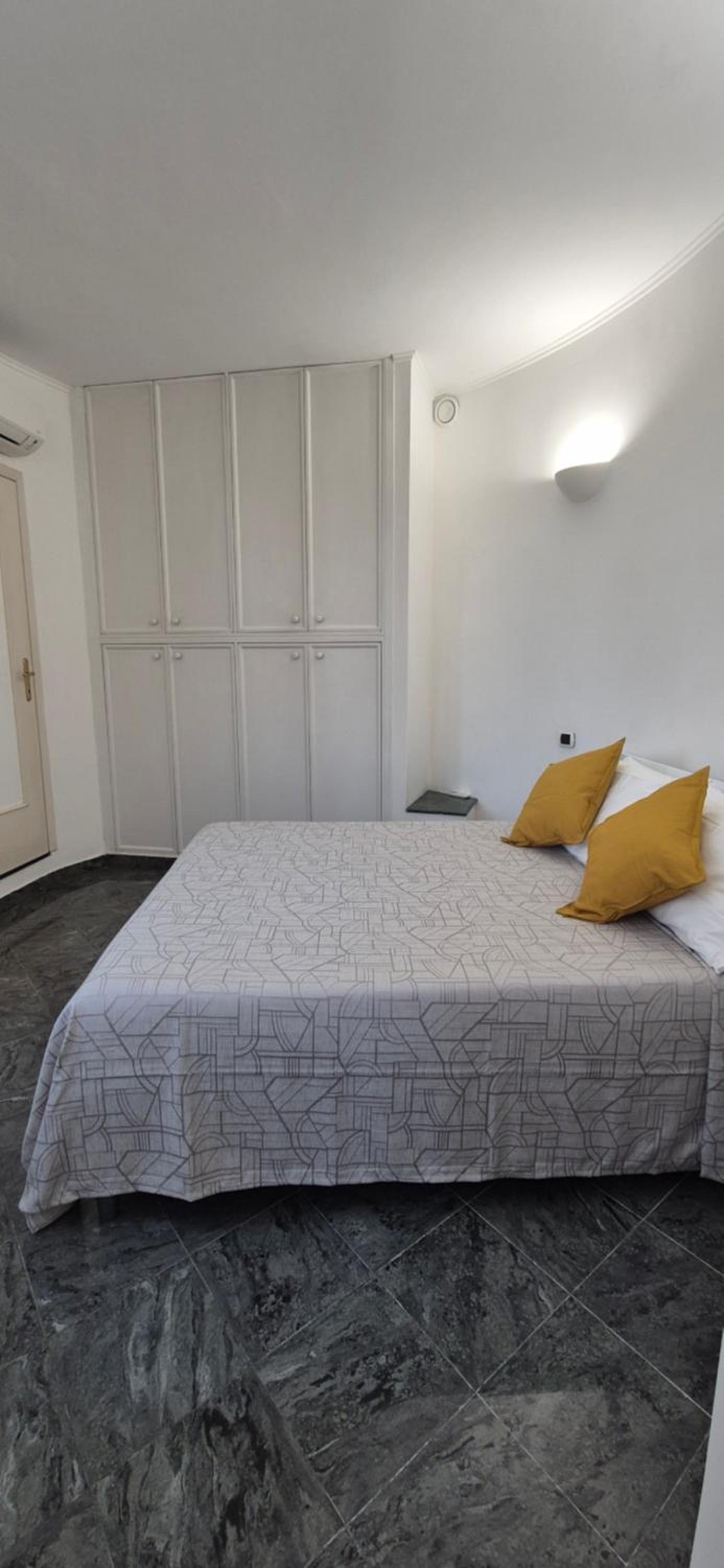 Guru Mostacciano Apartment