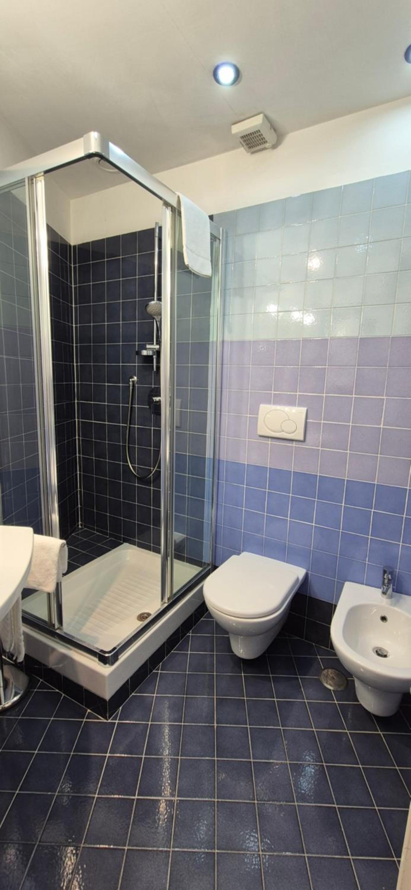 Guru Mostacciano Apartment
