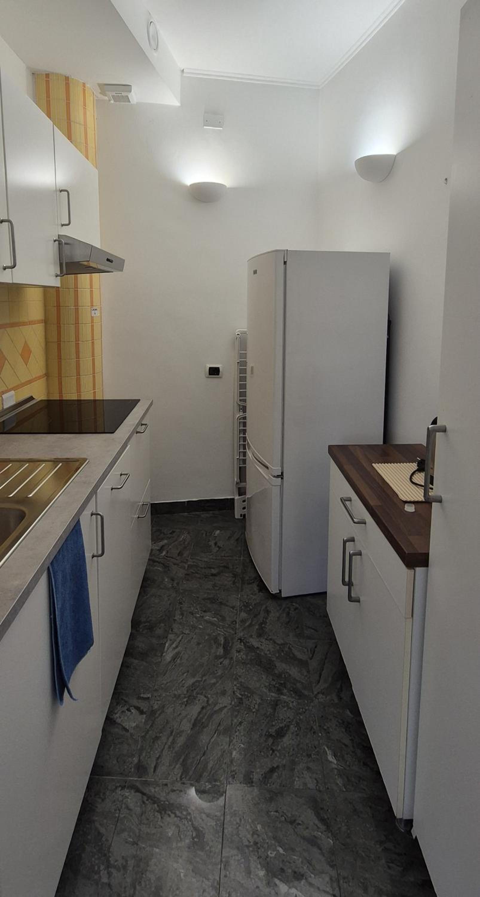 Guru Mostacciano Apartment