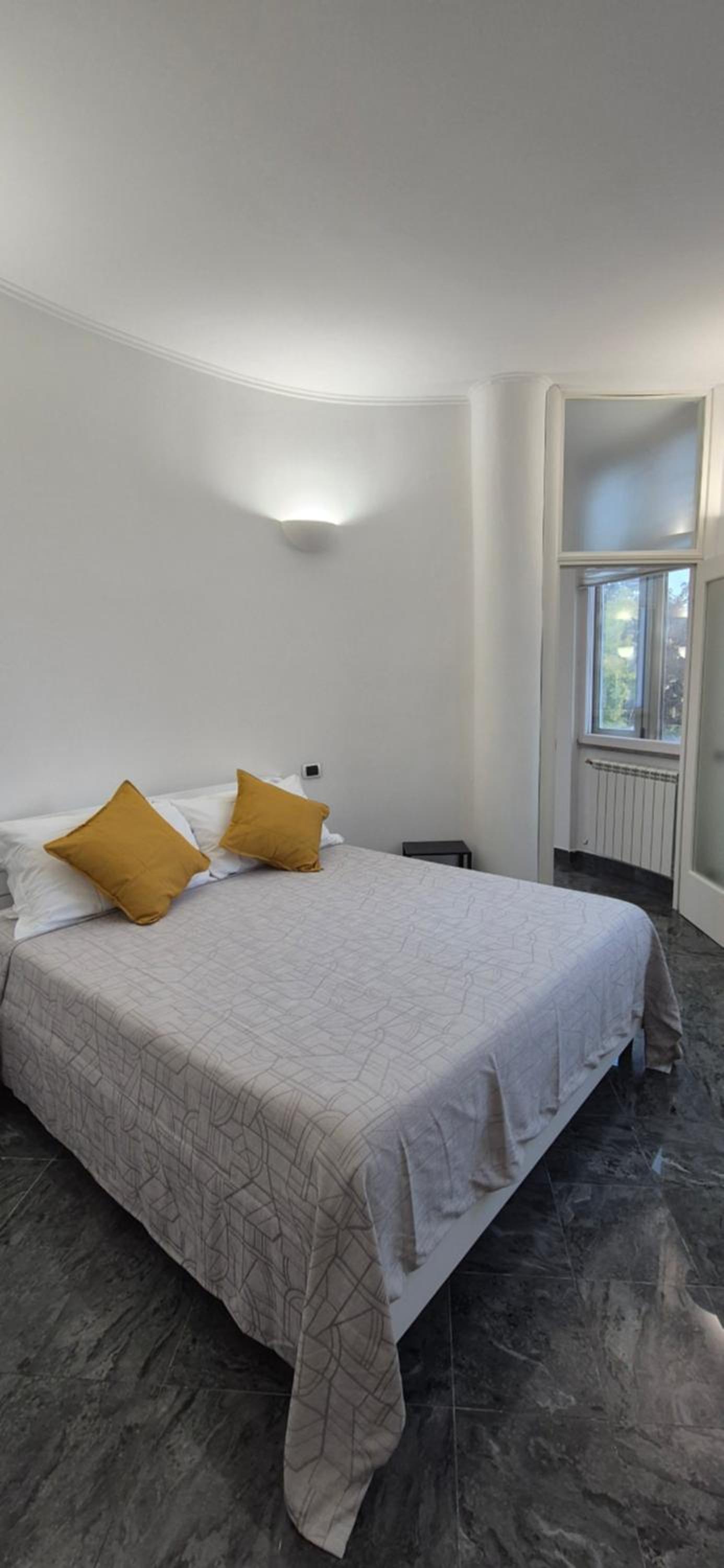 Guru Mostacciano Apartment