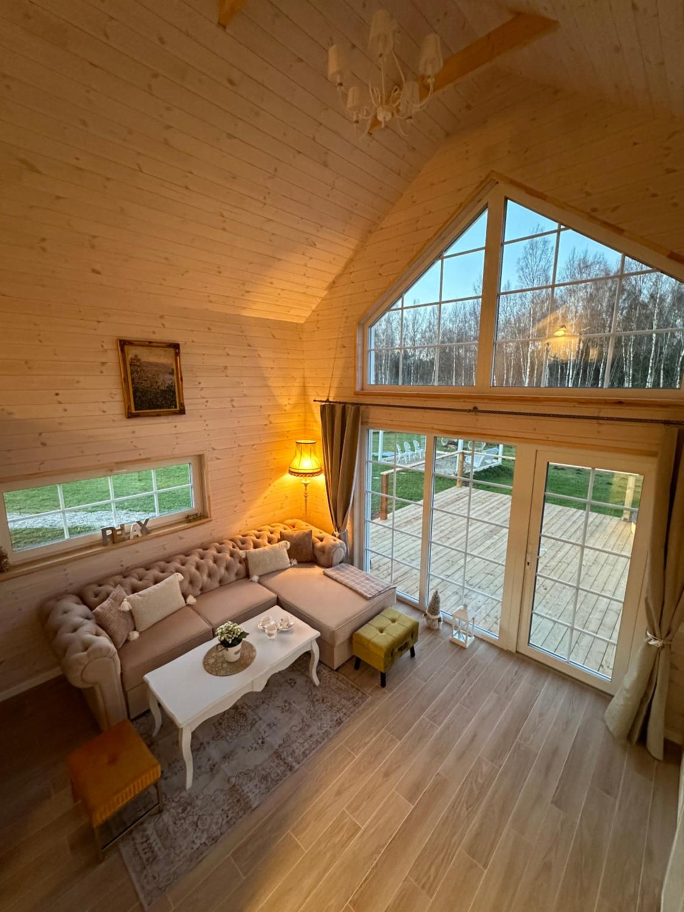 Relax House By The Stone view 3