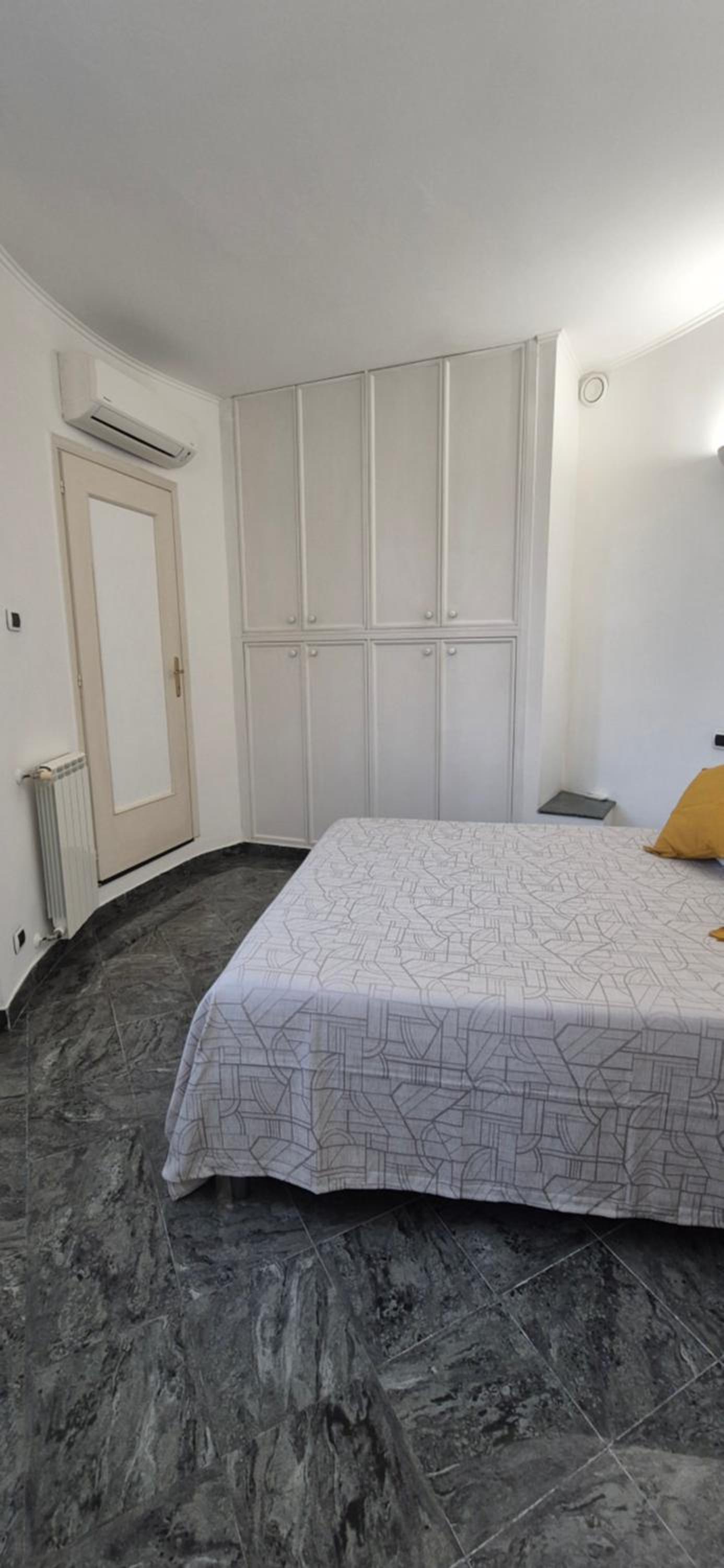 Guru Mostacciano Apartment