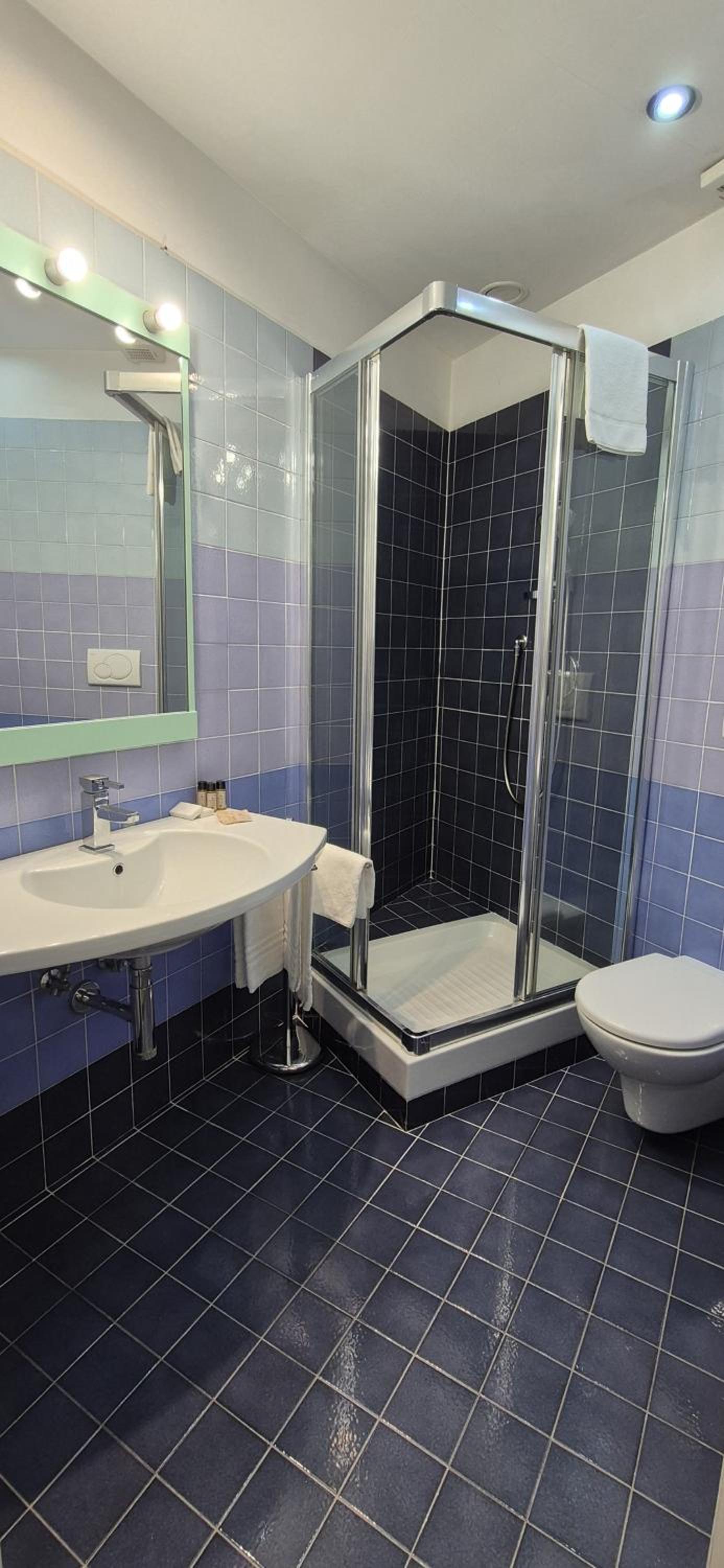 Guru Mostacciano Apartment