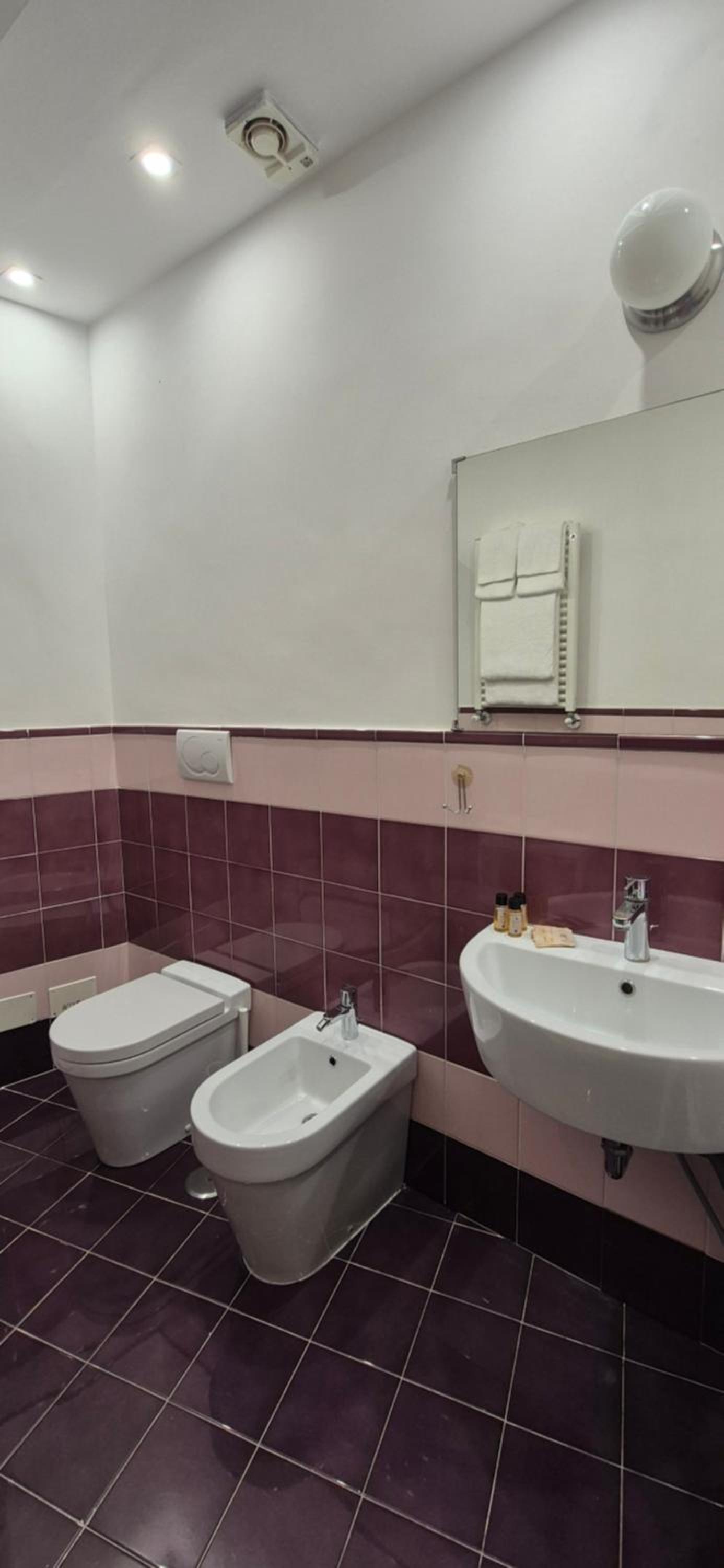 Guru Mostacciano Apartment