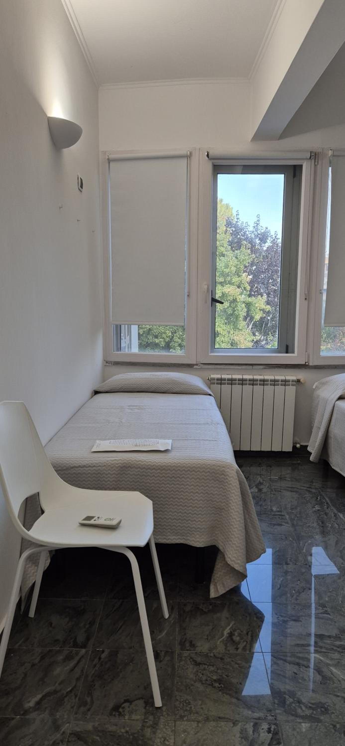 Guru Mostacciano Apartment