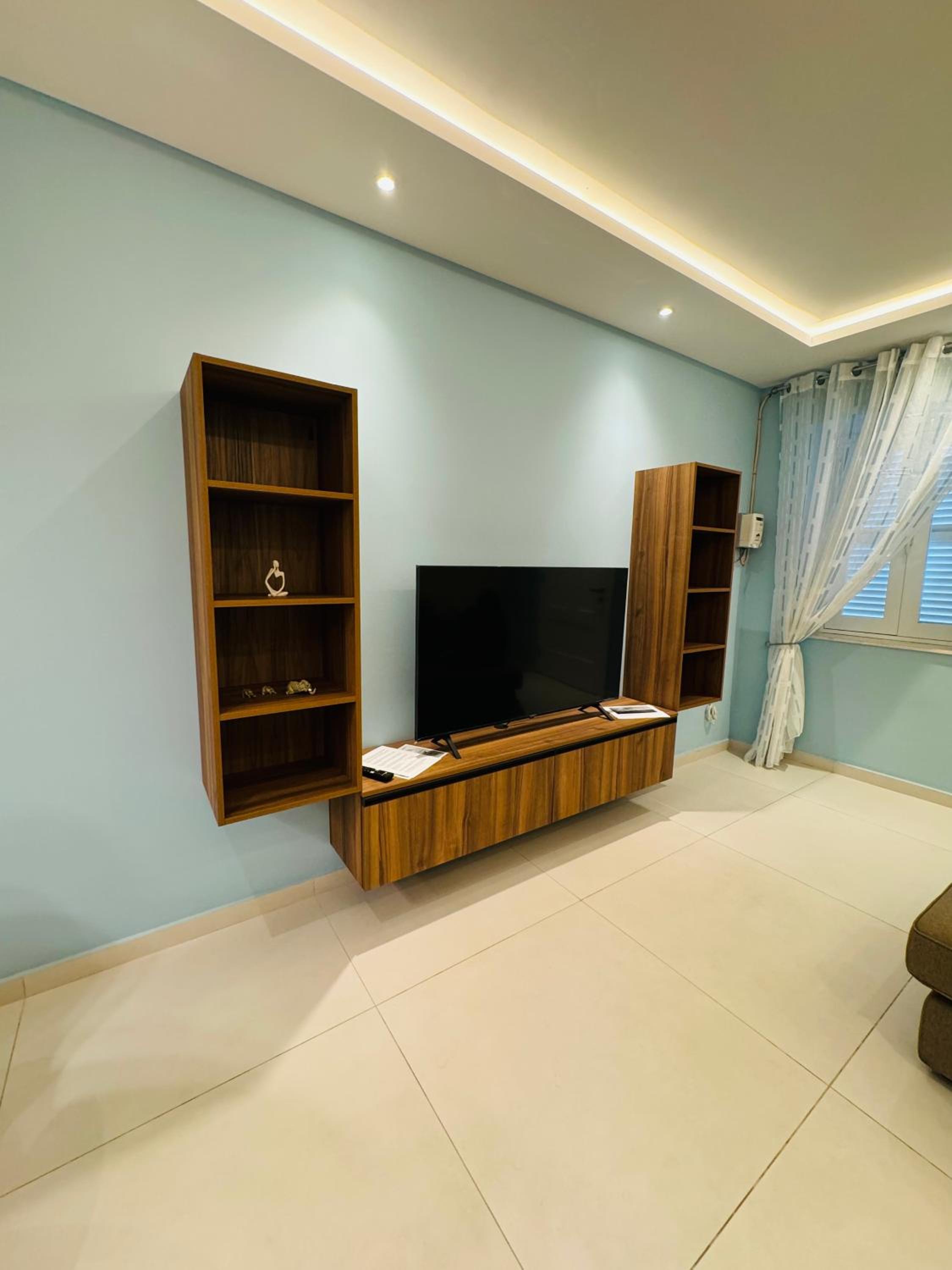 Large Apartment in gzira photo 2
