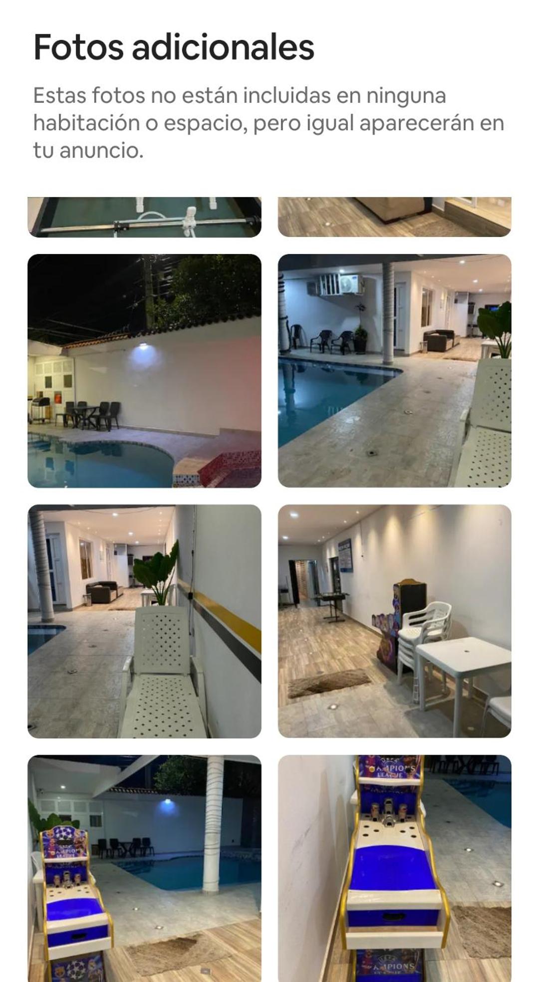 Hotel oasis de la colina casa gabrieles