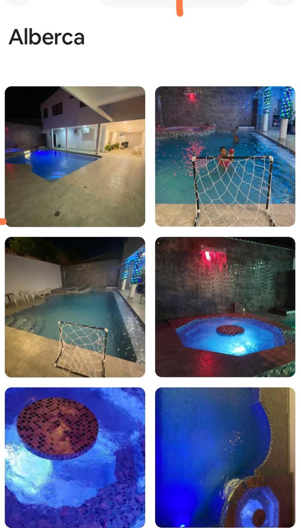 Hotel oasis de la colina casa gabrieles