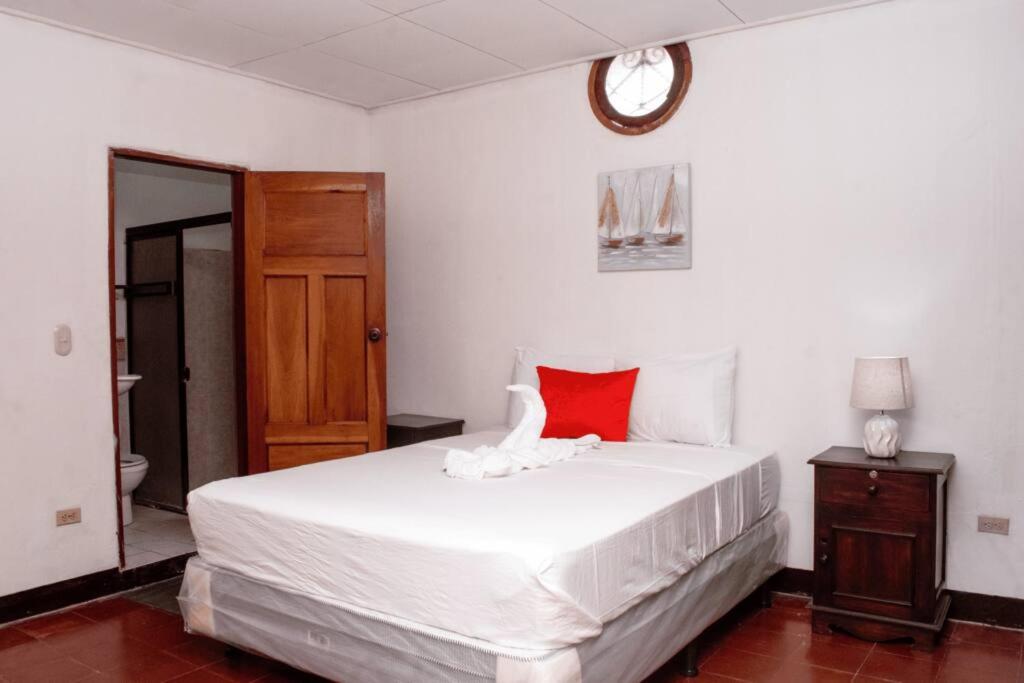 Casa Rosa view 2