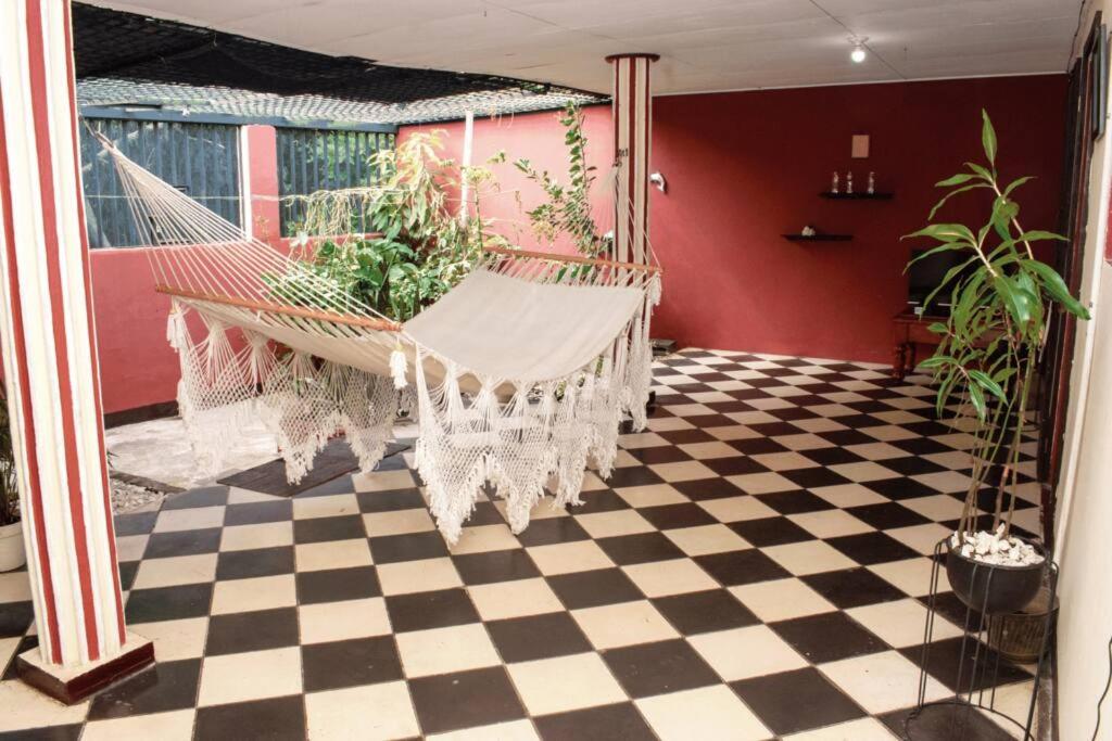 Casa Rosa view 3