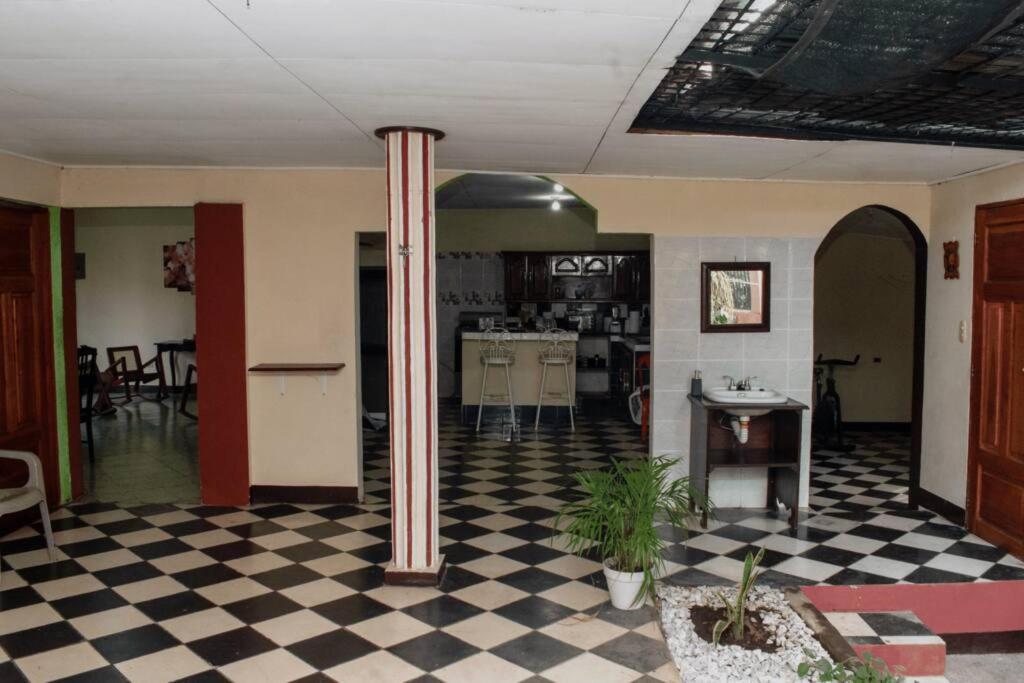 Casa Rosa view 4