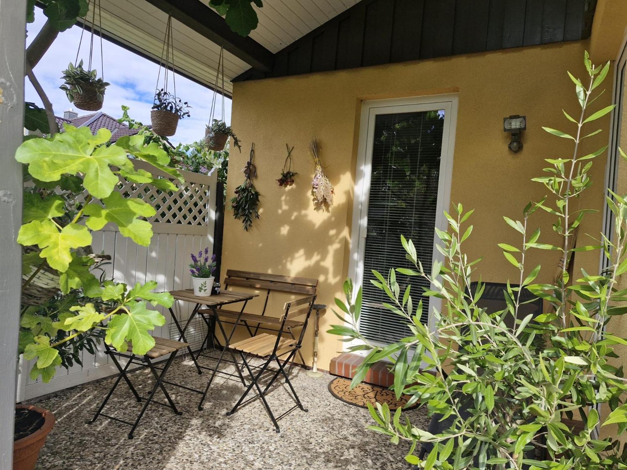 Casa Nella - Komfortables Einzelhaus mit Garten