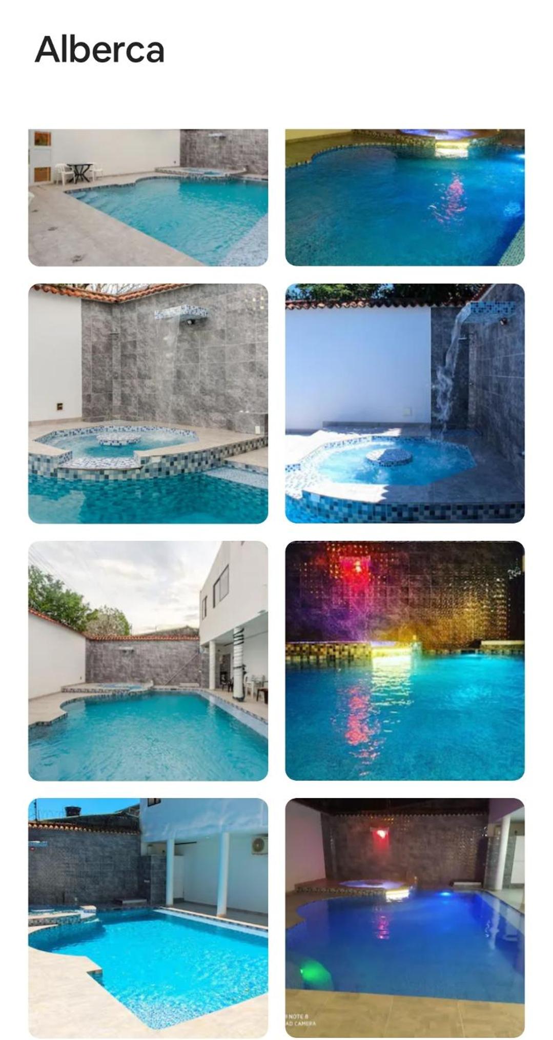 Hotel oasis de la colina casa gabrieles