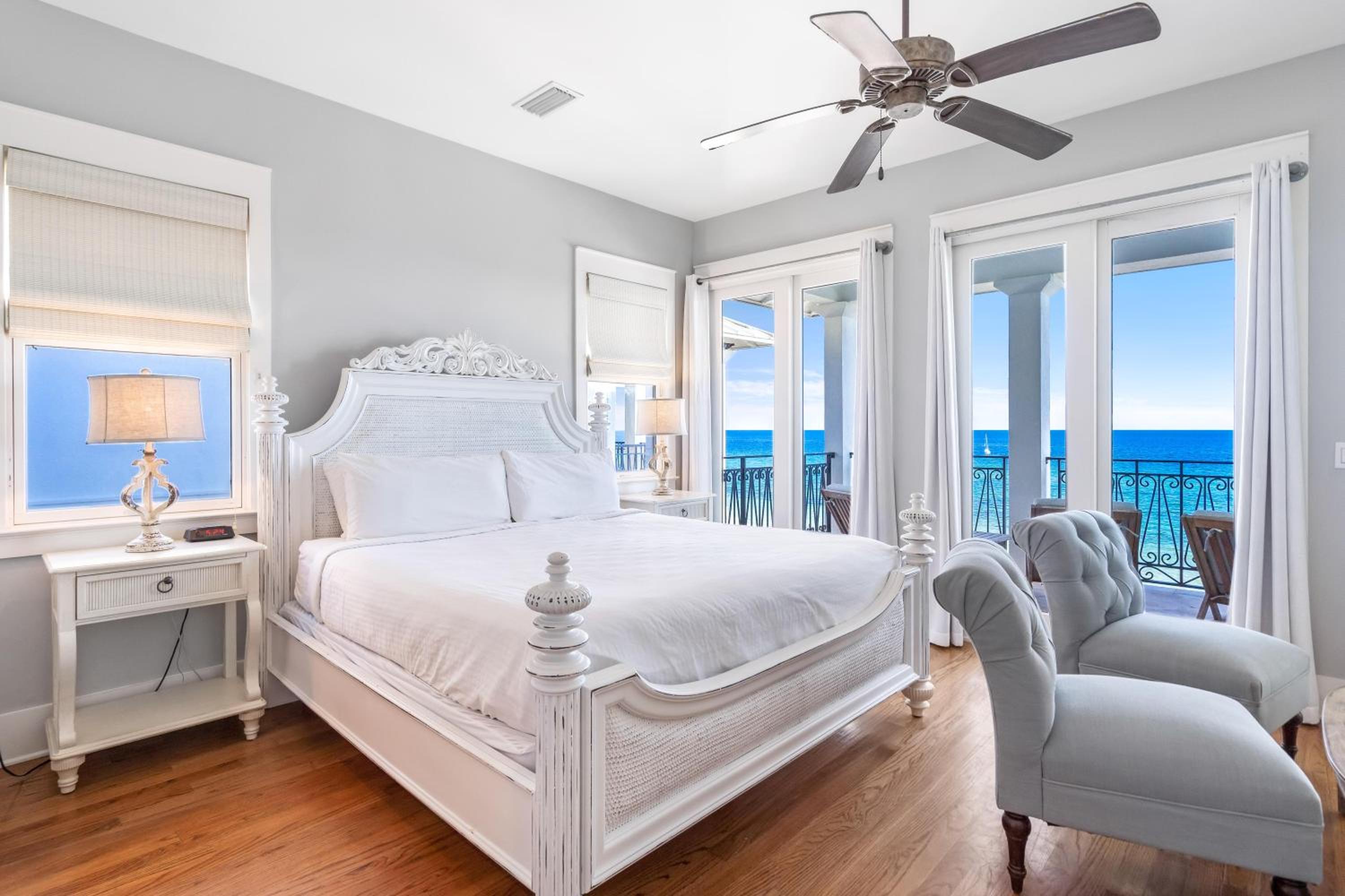 Coastal Treasure-ON GULF-FRANGISTA BEACH