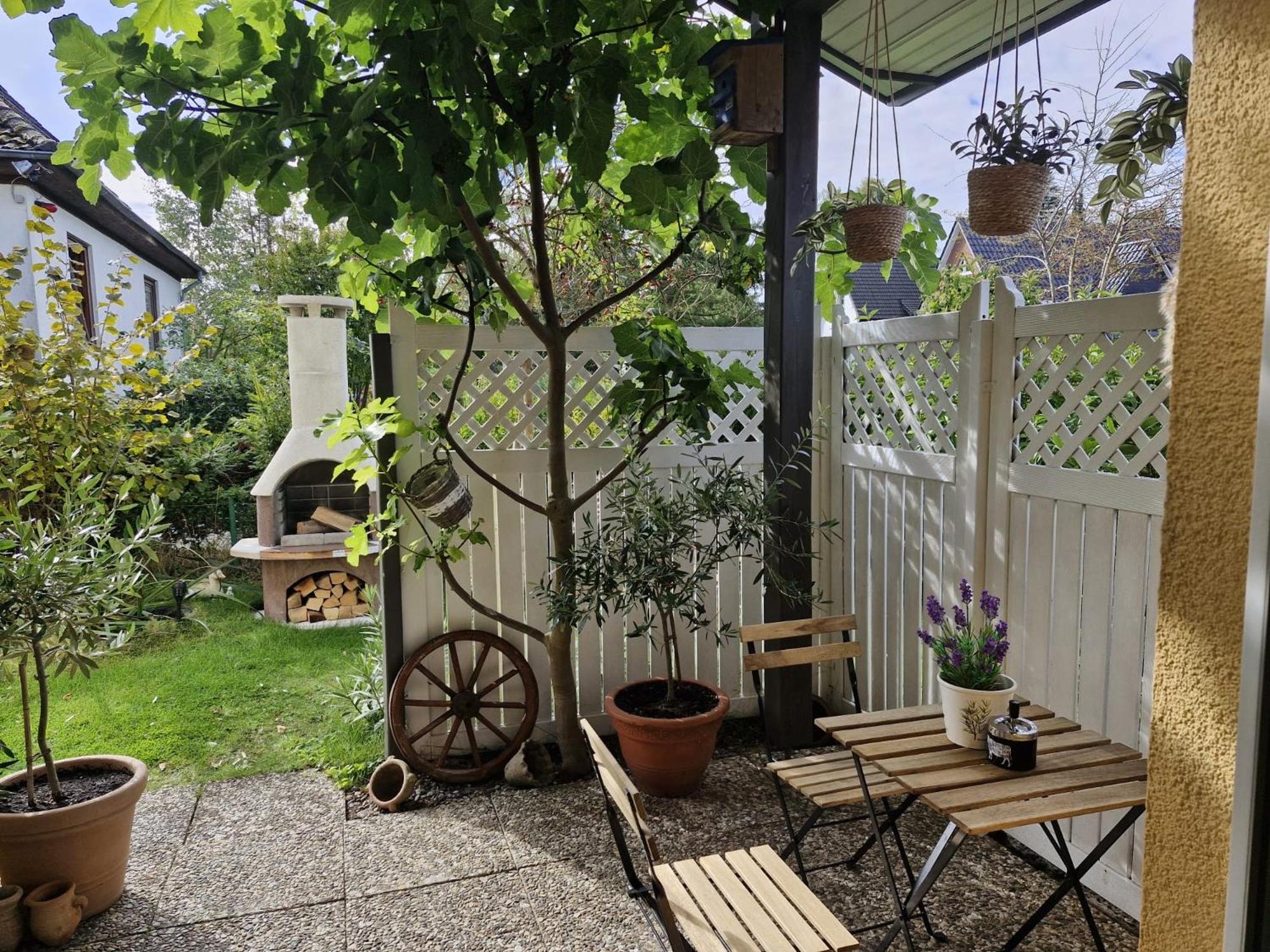 Casa Nella - Komfortables Einzelhaus mit Garten
