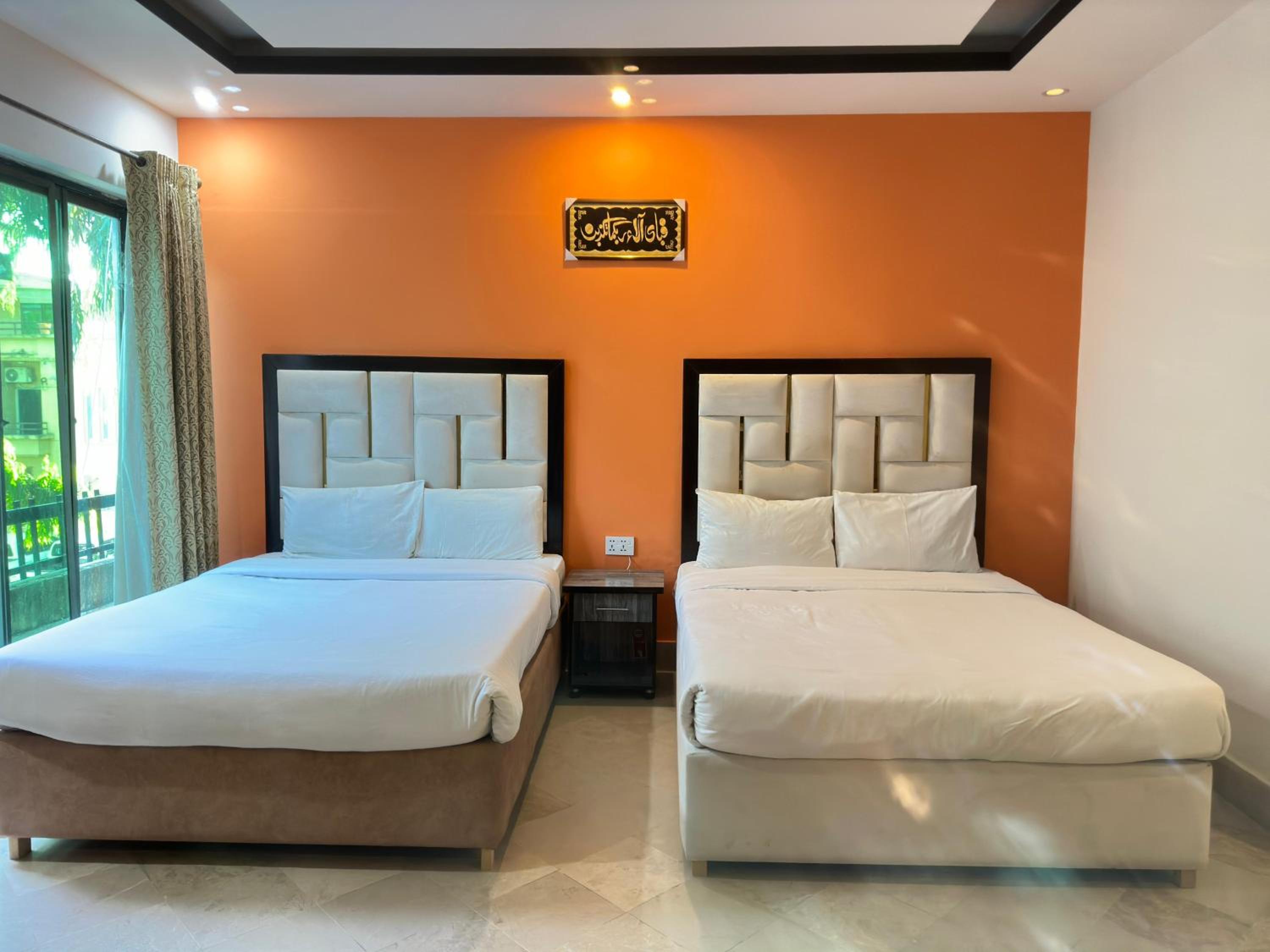 Guest Rest House