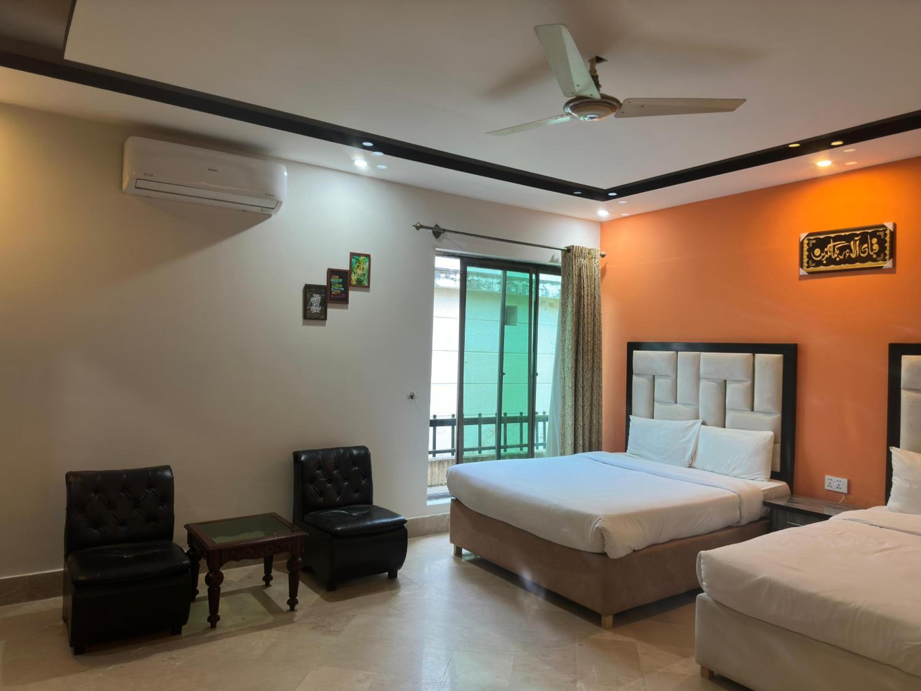 Guest Rest House