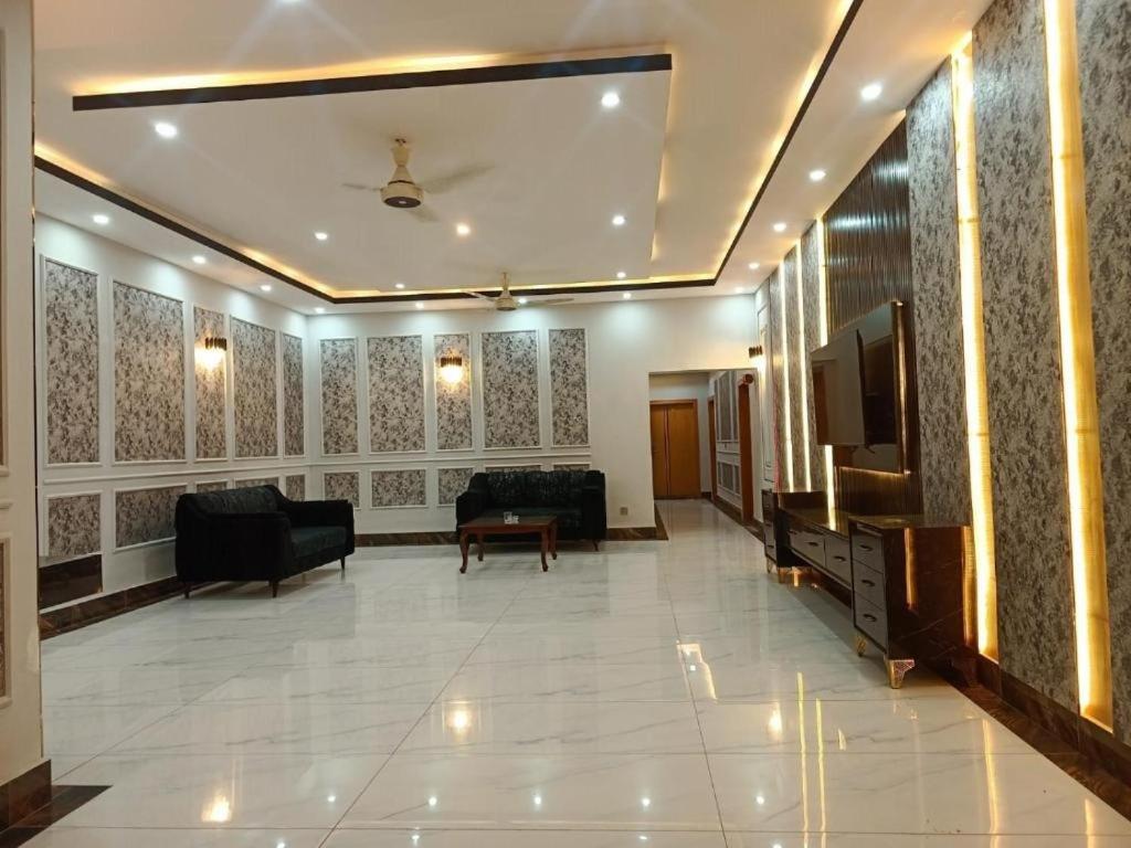 Guest Rest House