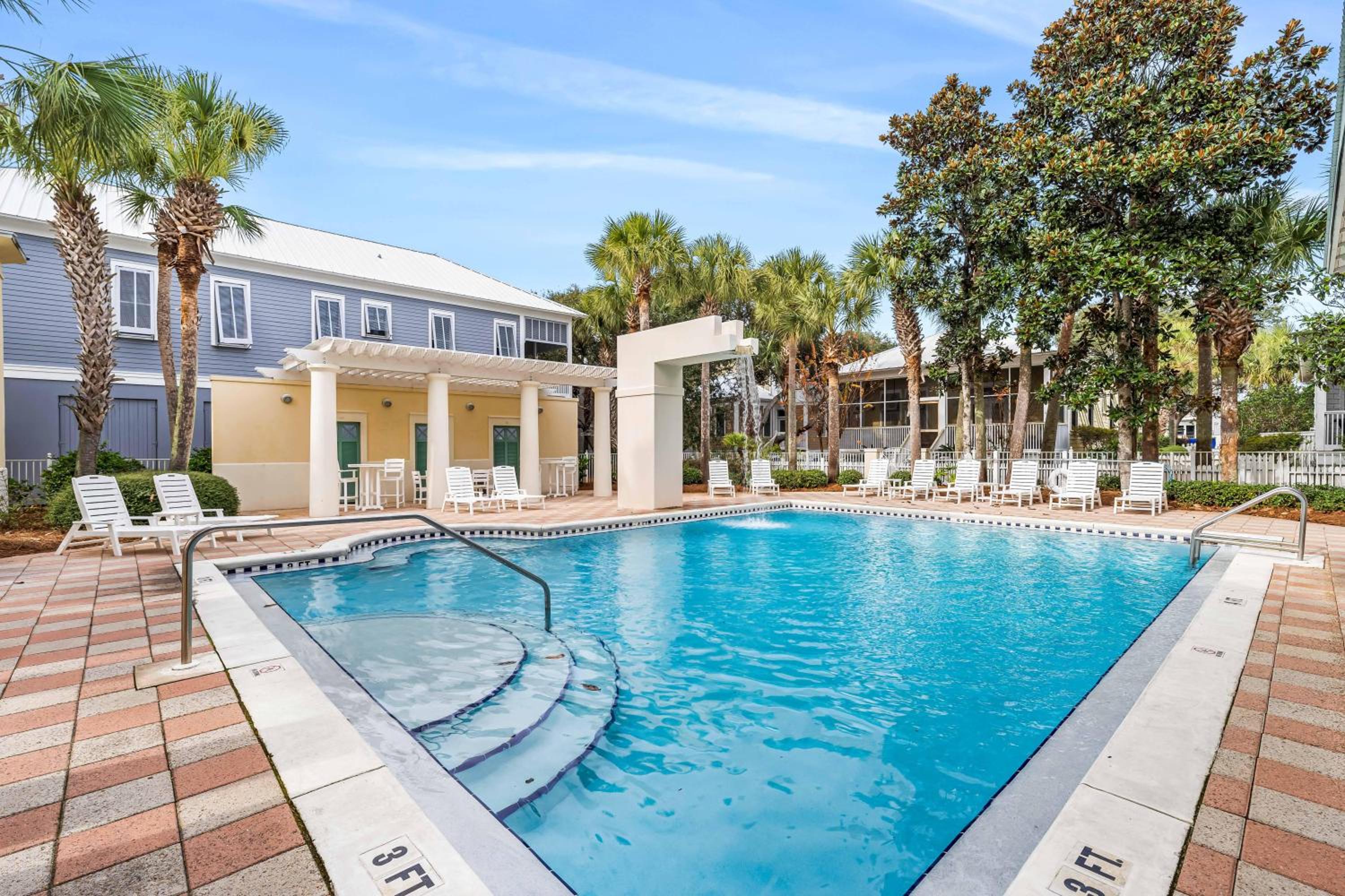 Coastal Treasure-ON GULF-FRANGISTA BEACH