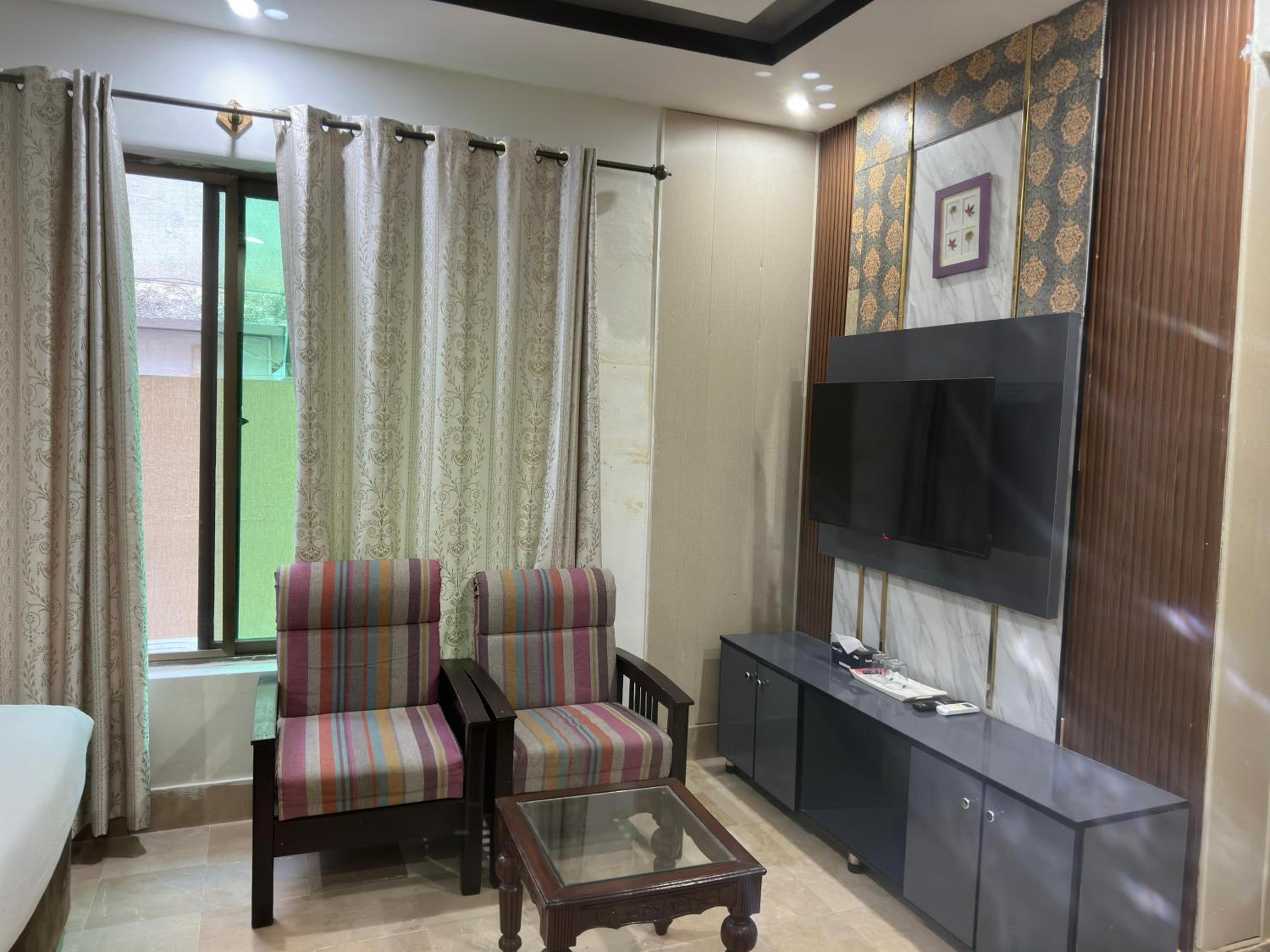 Guest Rest House