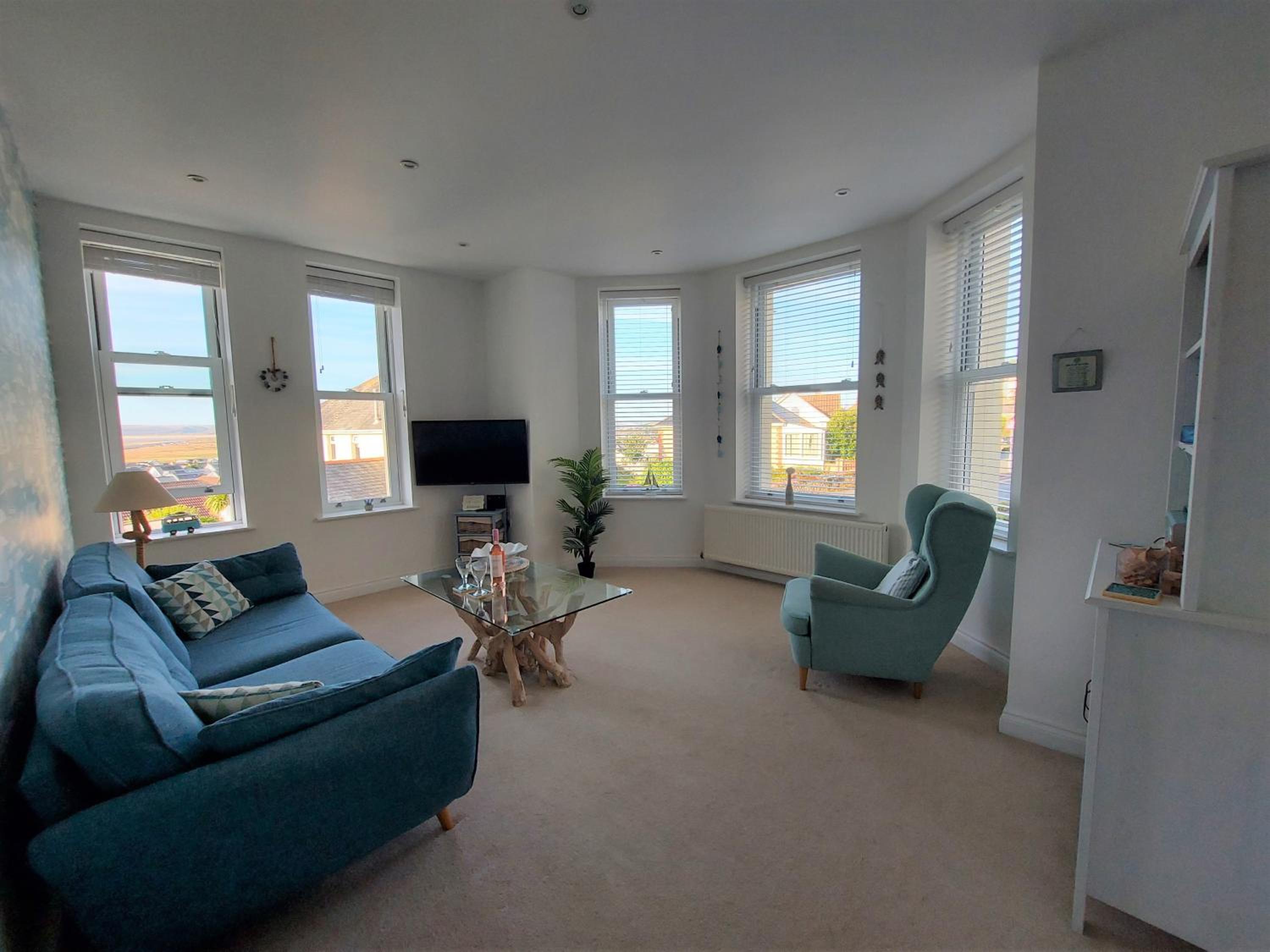 Ocean Wave Westward Ho! 2 bedroom apartment view 4