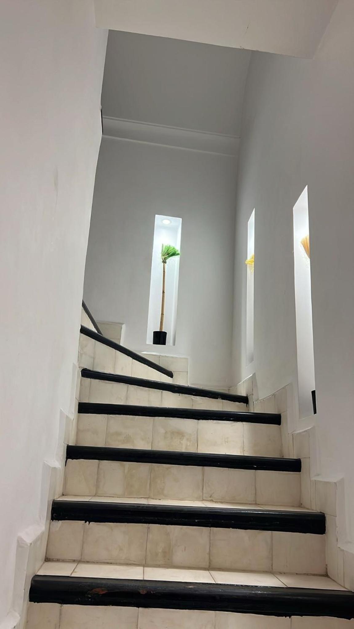 Riad privé luxe 3 chambres dans la médina de Marrakech y compris petit dejeuner view 5