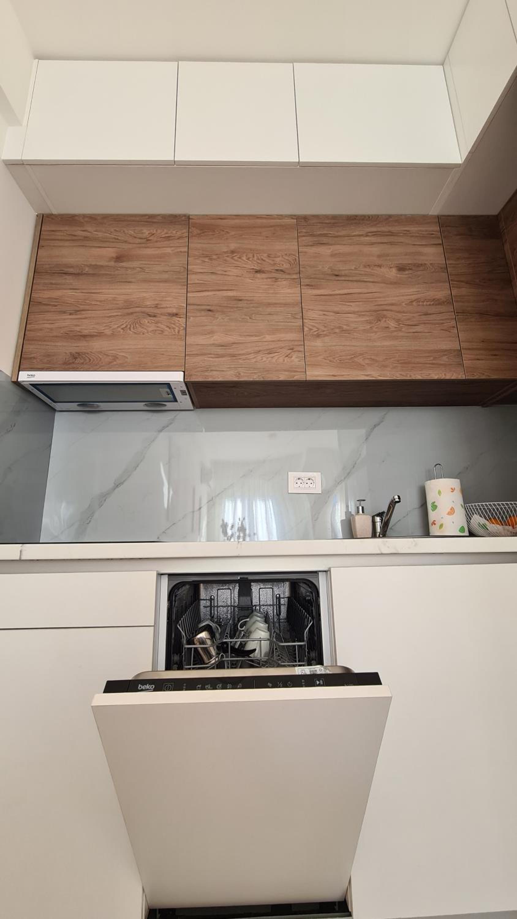 Zoya Apartment