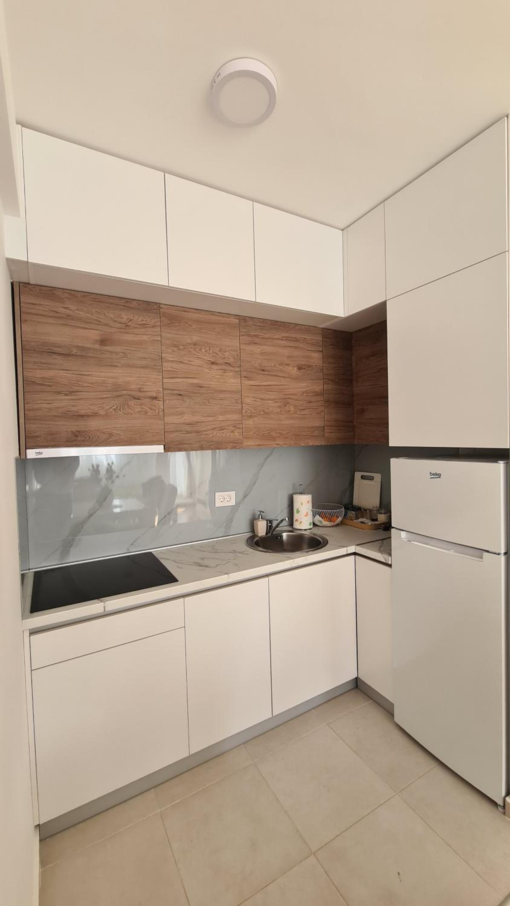 Zoya Apartment