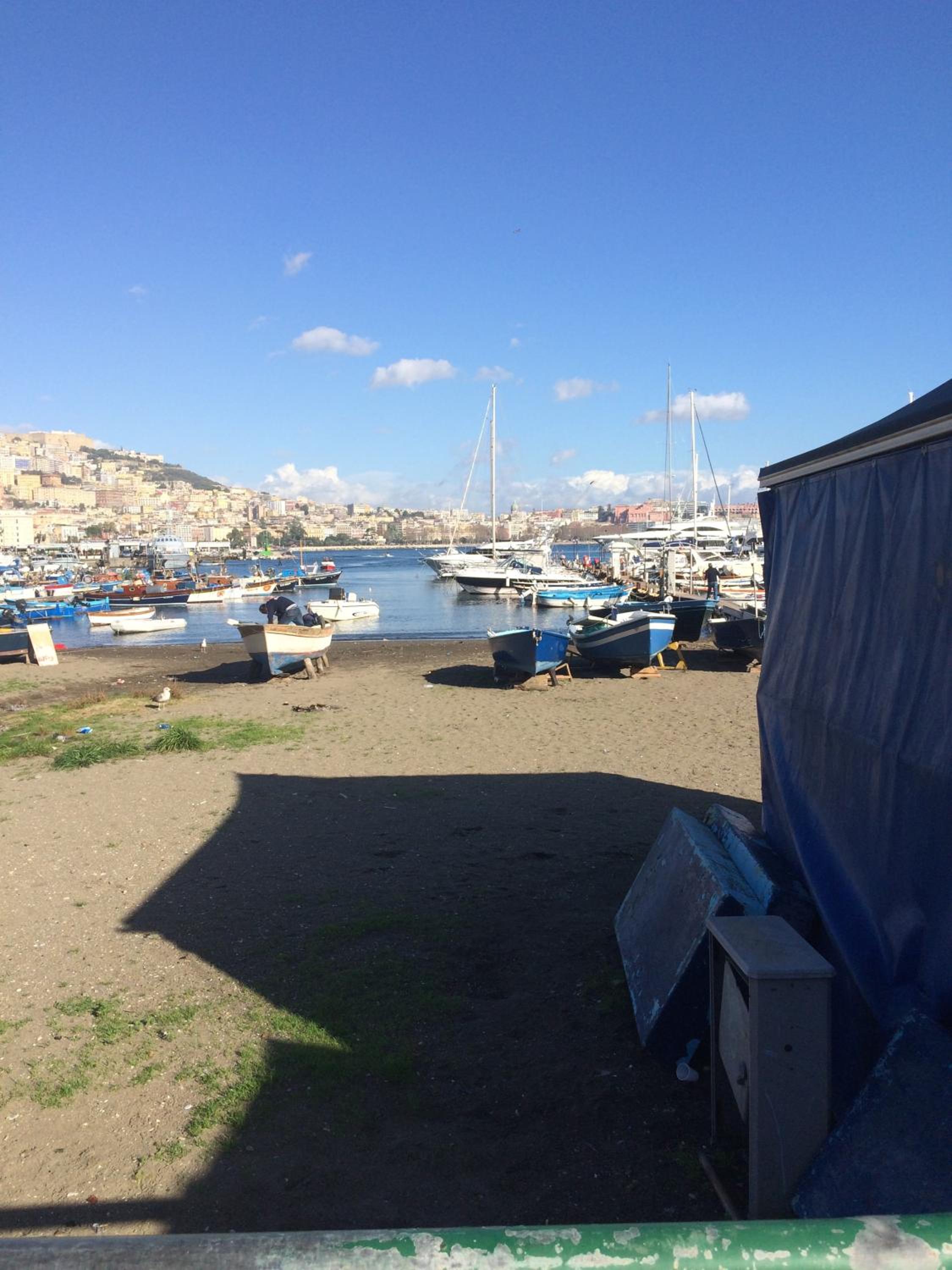 B&B Casamiranapoli